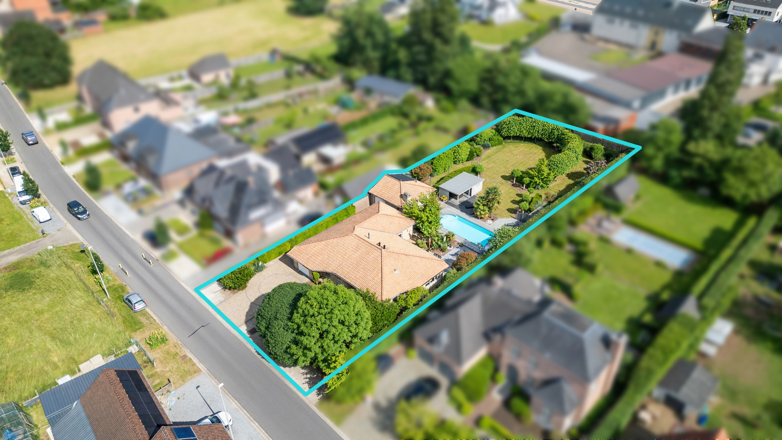 Picture 2 of 4 for Exceptional house with three bedrooms in Beringen
