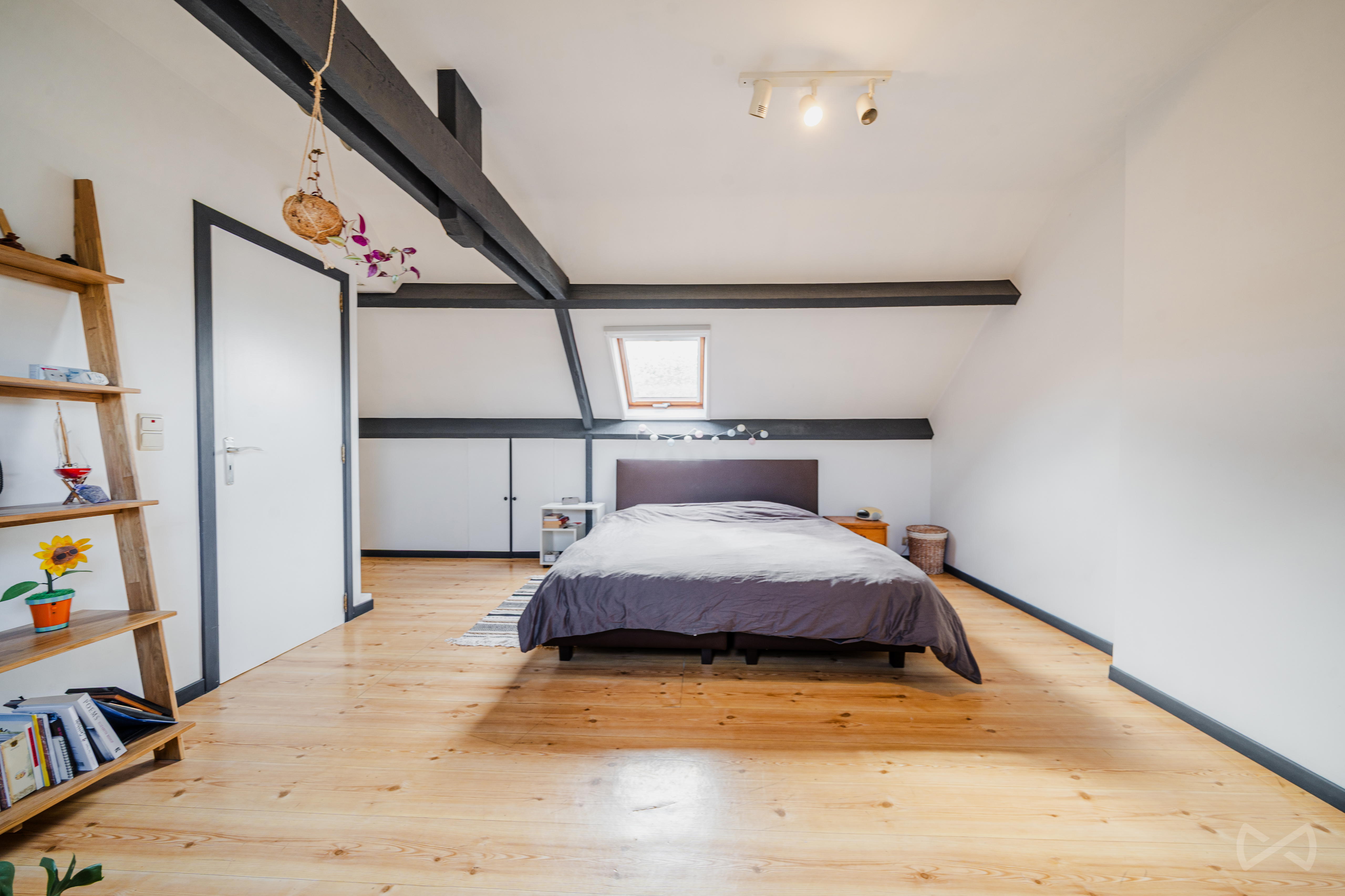 Photo 3 sur 4 pour Maison de quatre chambres à Braine-l'Alleud