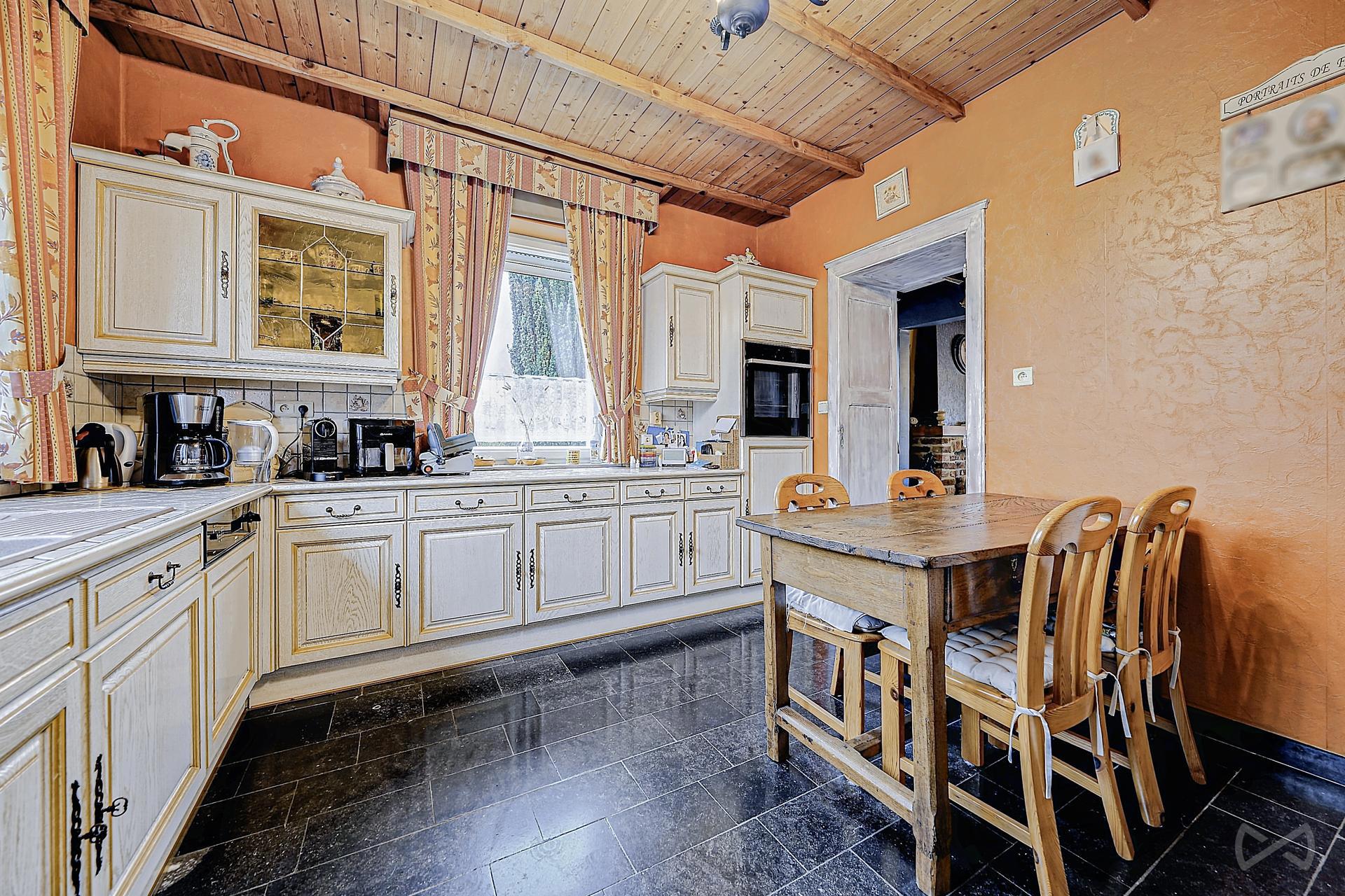 Photo 4 sur 4 pour Maison de deux chambres à Sprimont