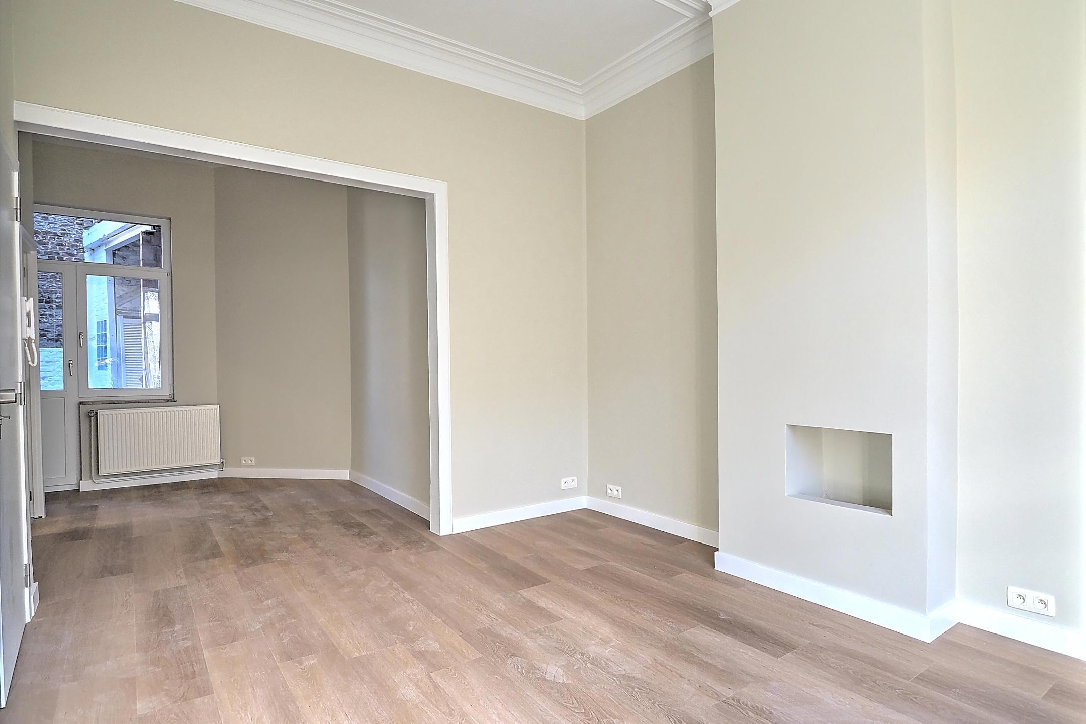 Picture 1 of 4 for House in Schaerbeek