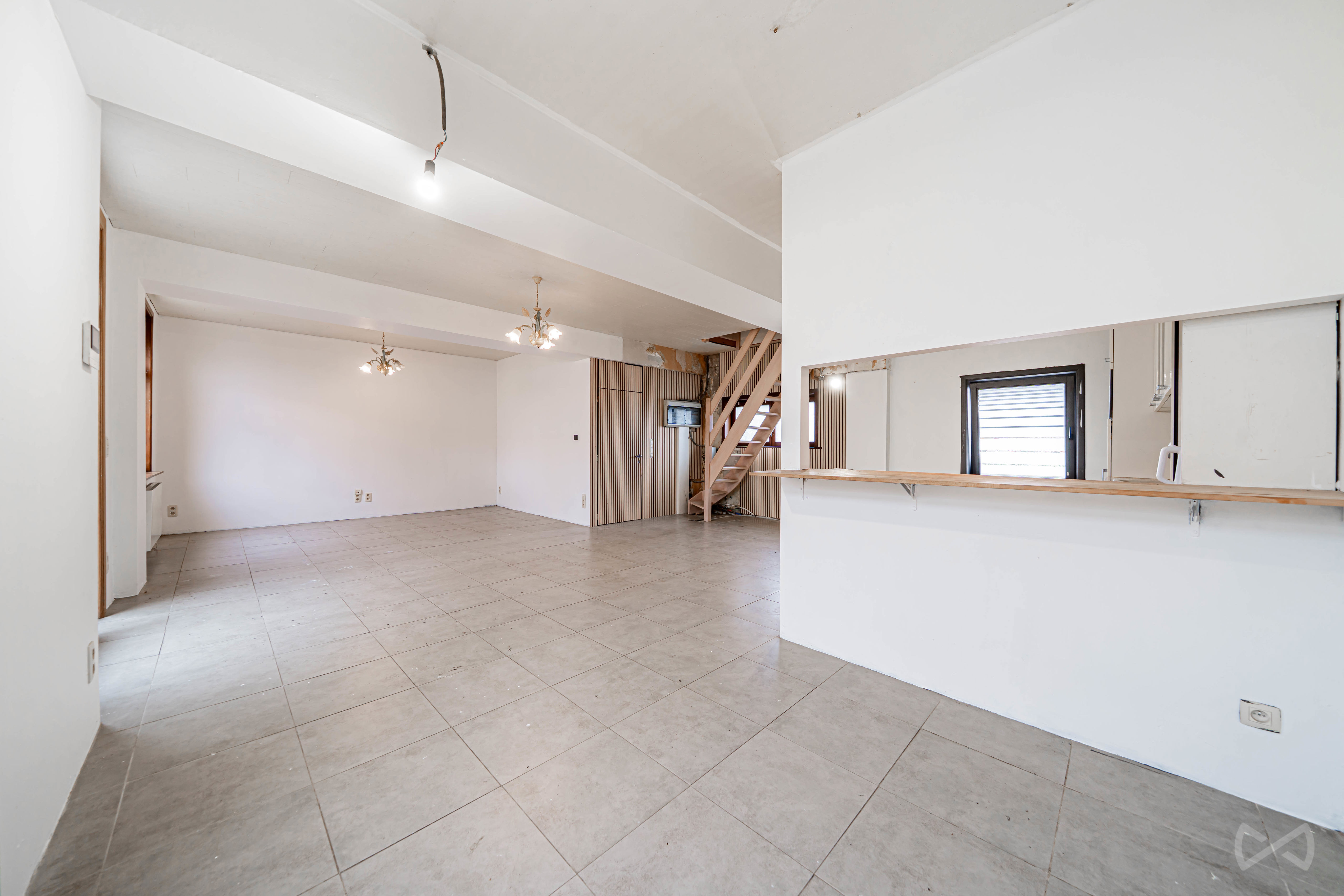 Picture 4 of 4 for House with three bedrooms in Ath