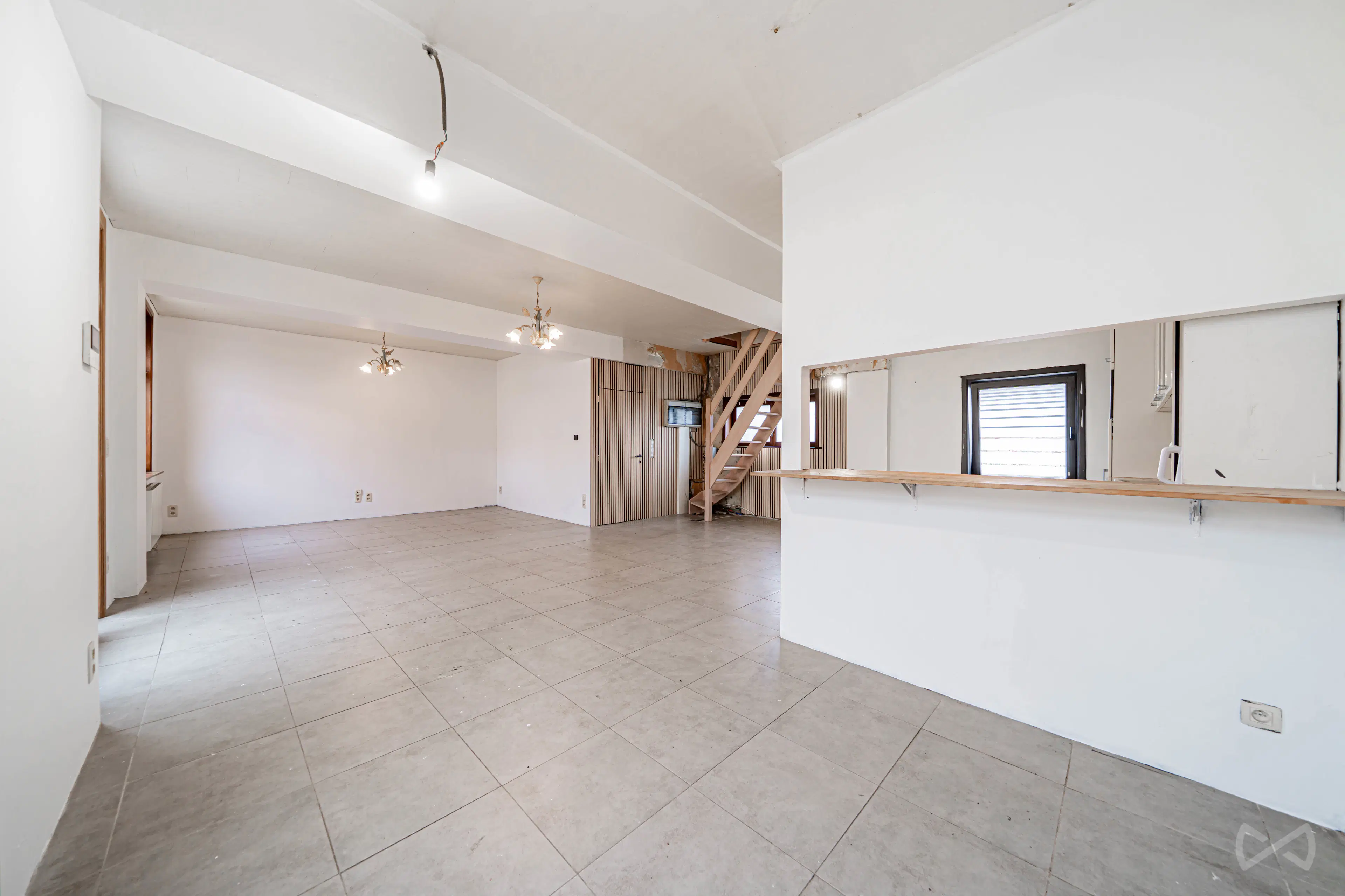Picture 4 of 4 for House with three bedrooms in Ath