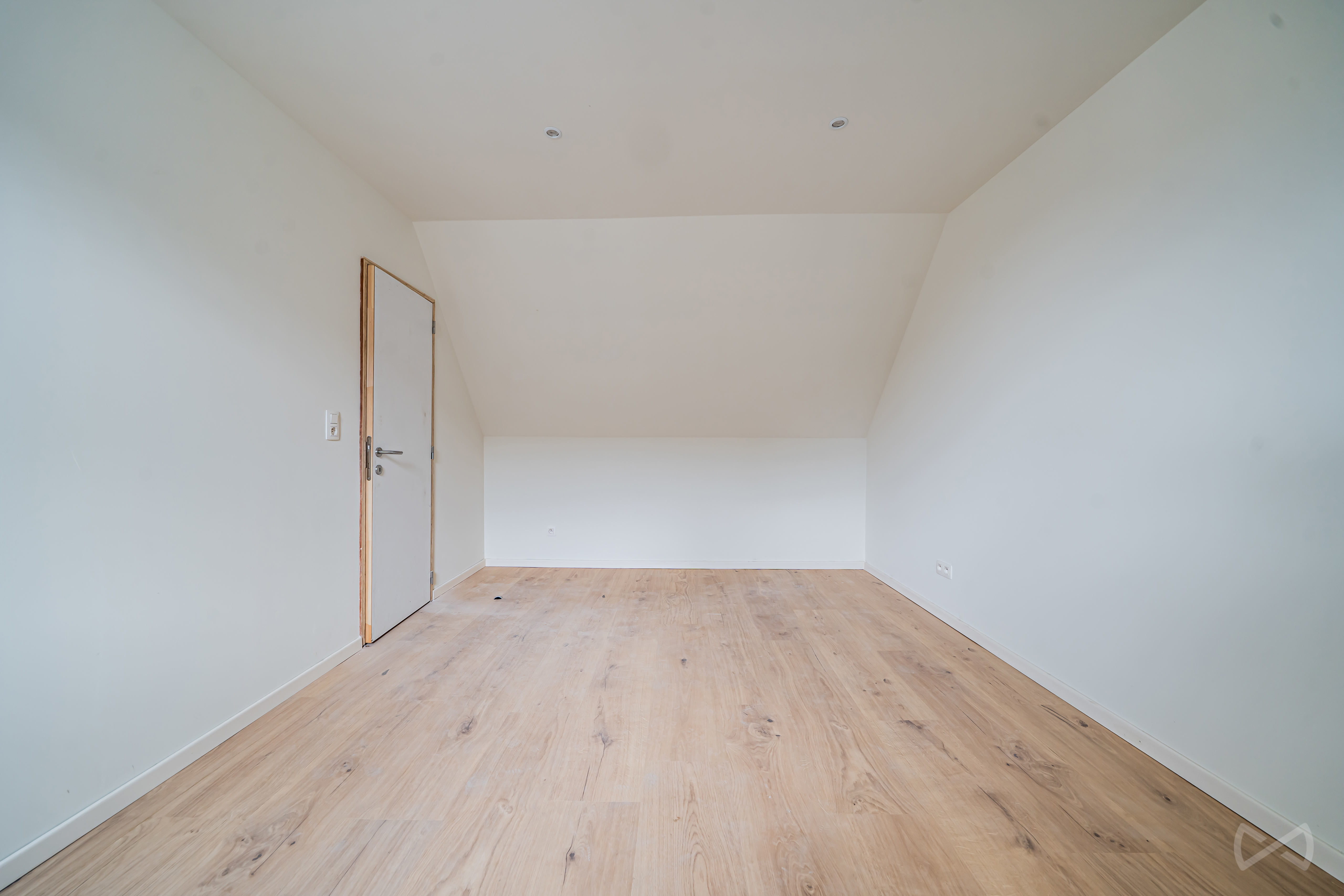 Photo 3 sur 4 pour Appartement de deux chambres à Liège