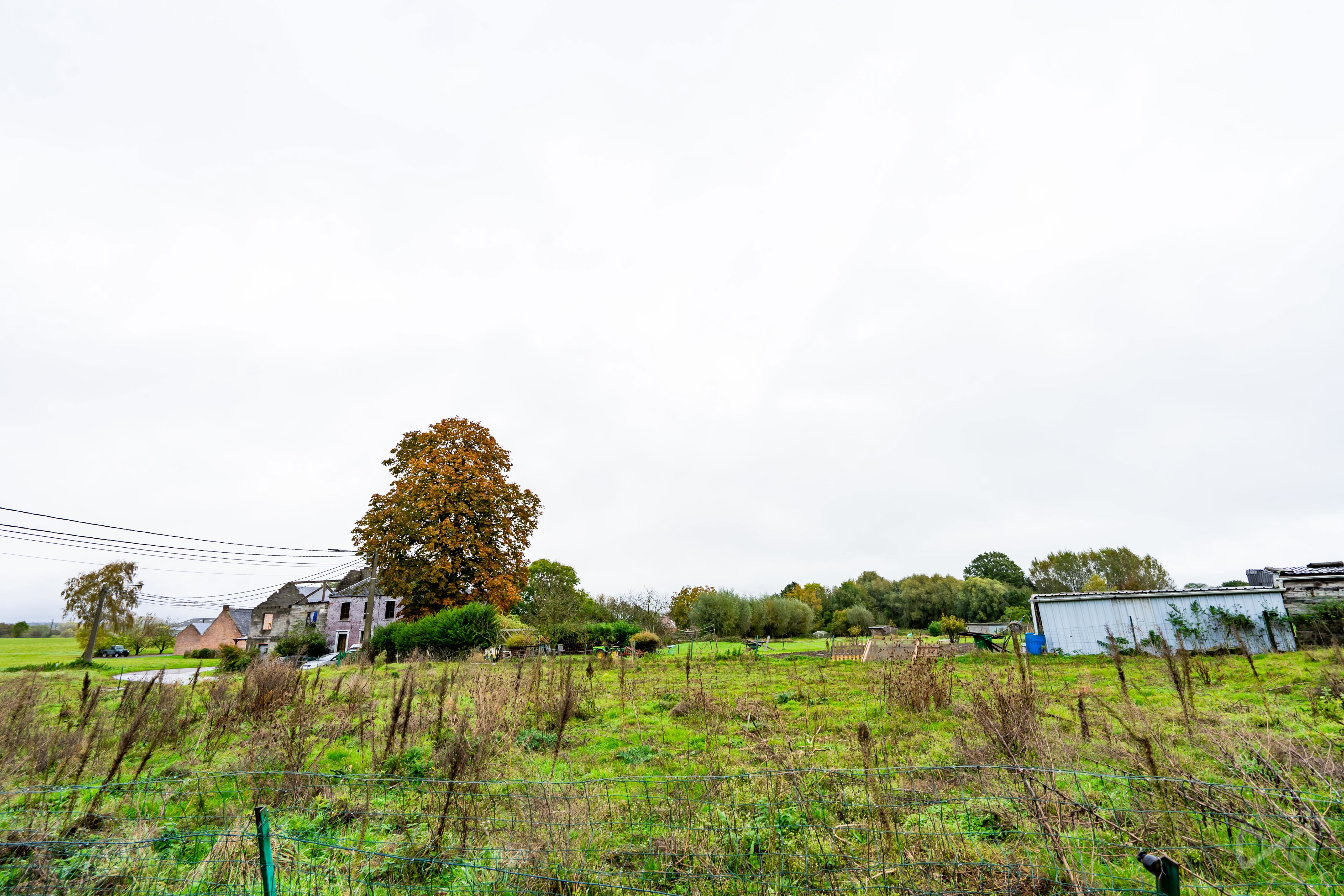 Picture 1 of 1 for Building ground in Sars-la-Buissière