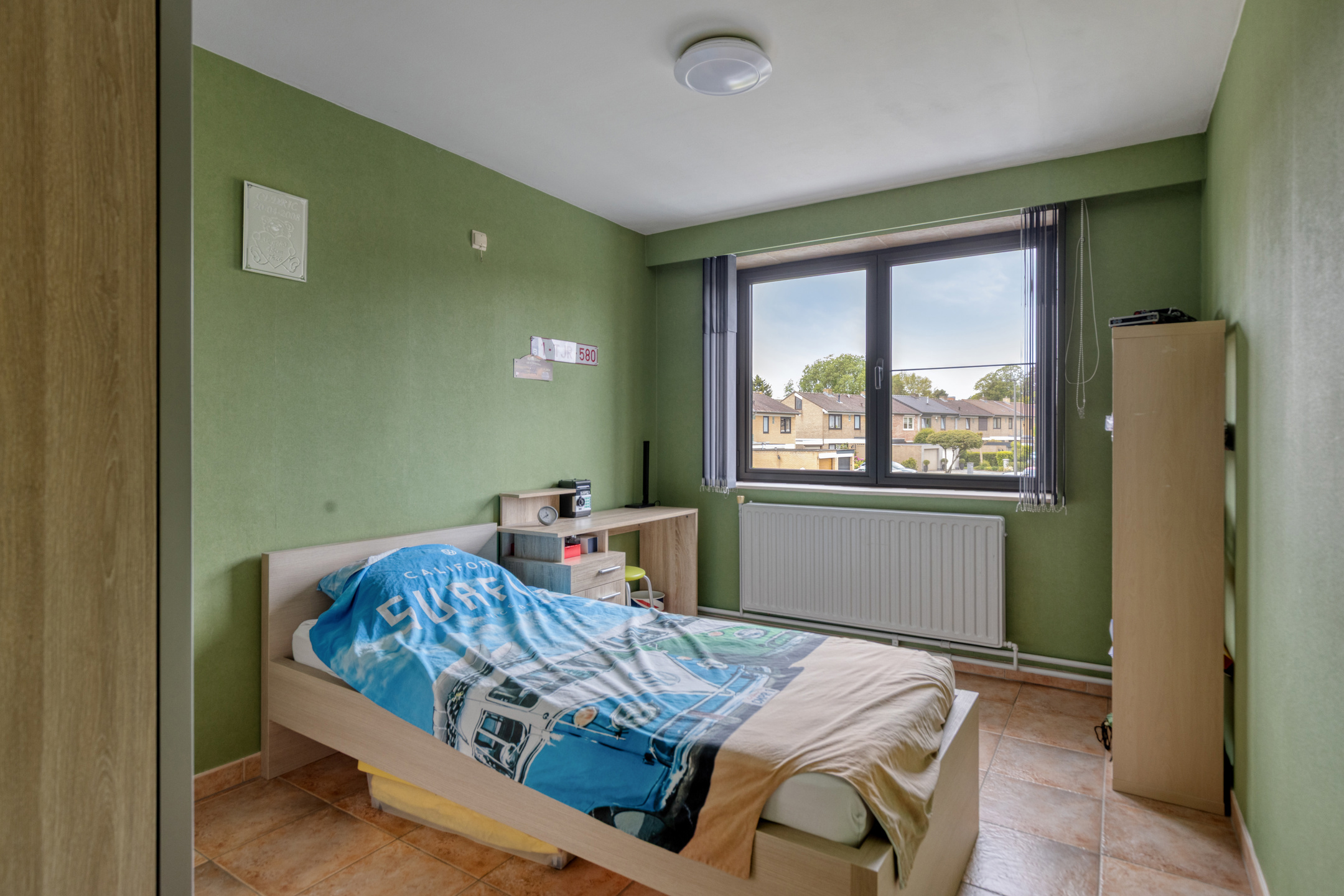 Picture 4 of 4 for House with three bedrooms in Dilbeek