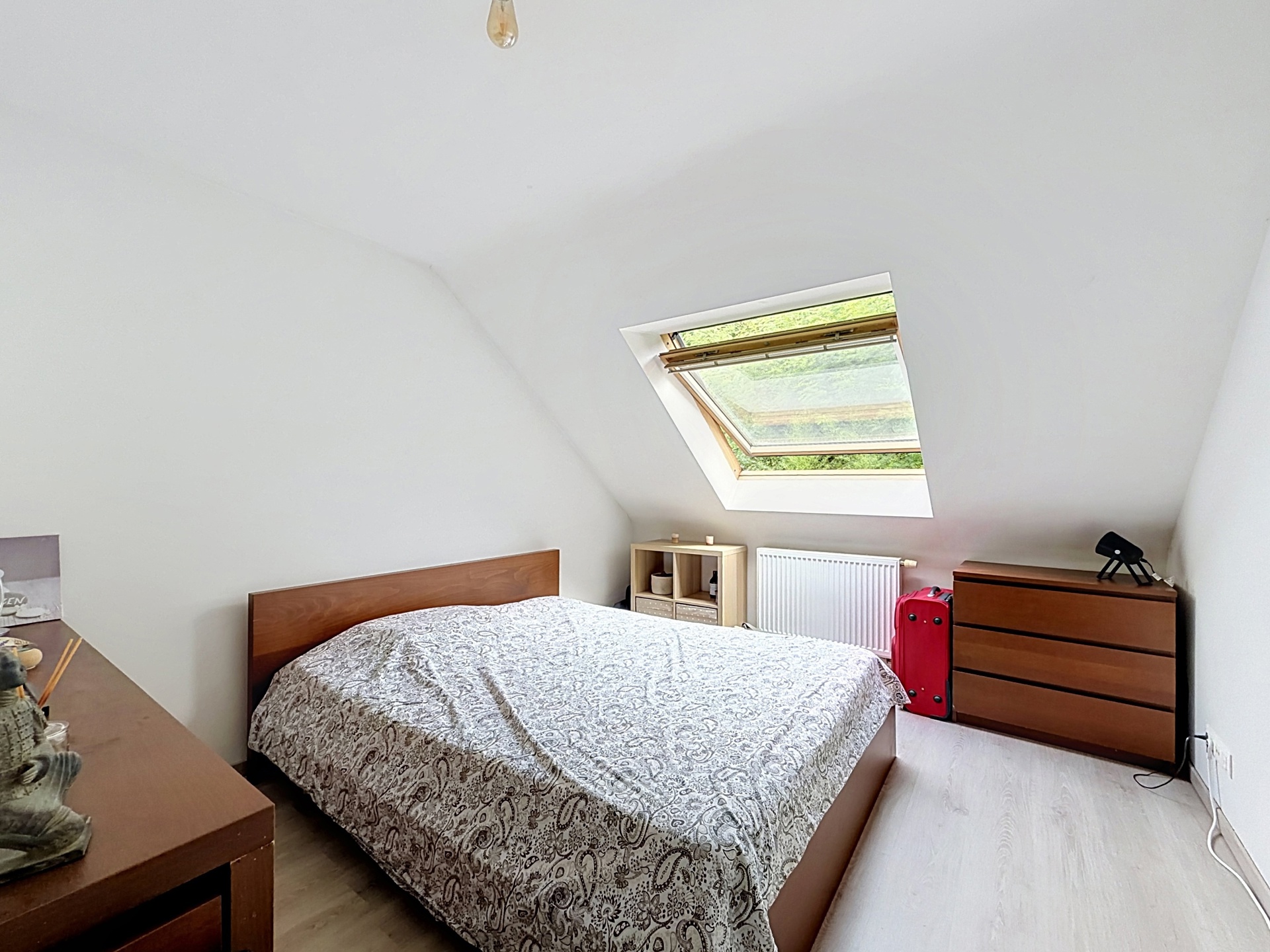 Photo 4 sur 4 pour Appartement de trois chambres à Grez-Doiceau