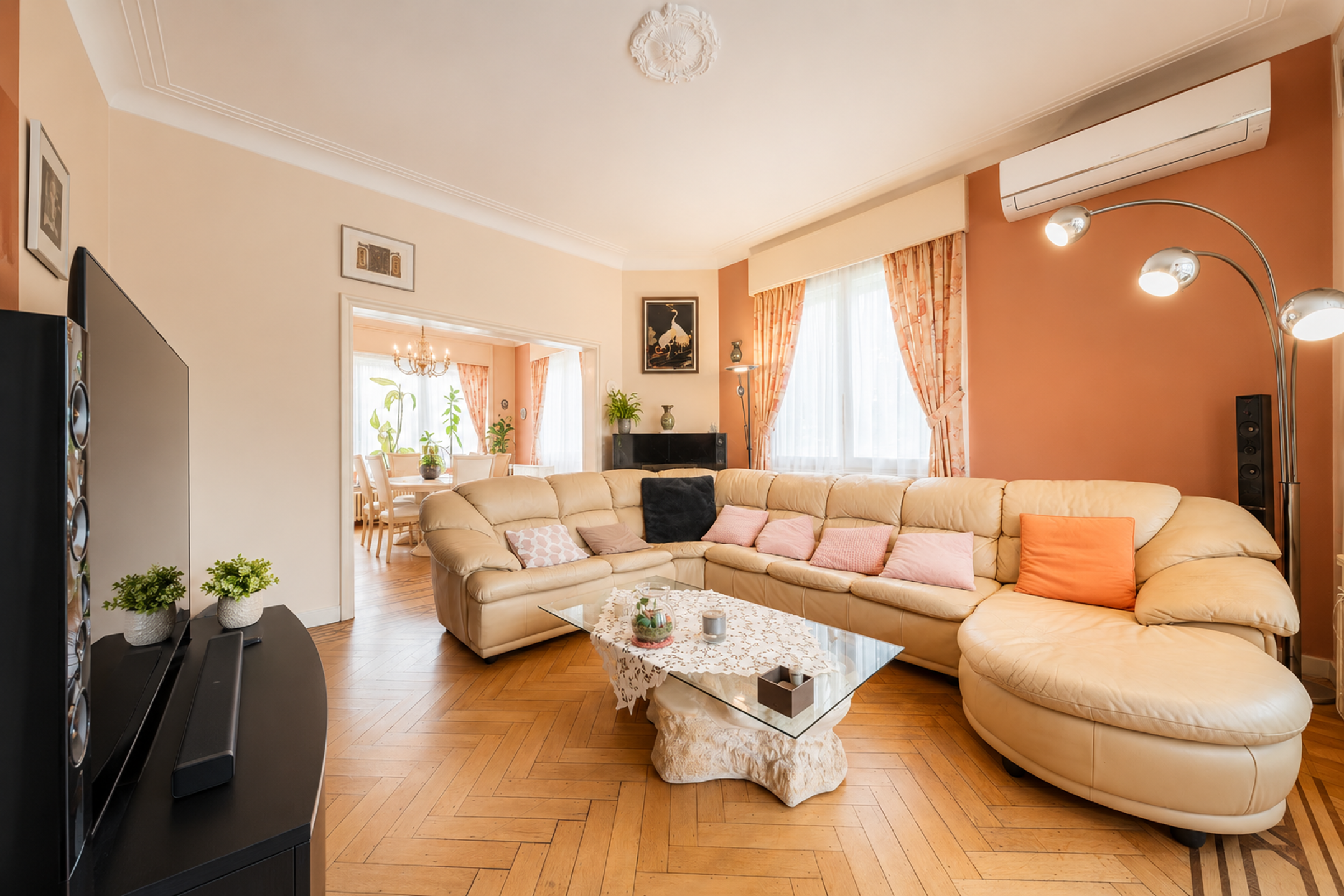 Picture 2 of 3 for House with four bedrooms in Anderlecht