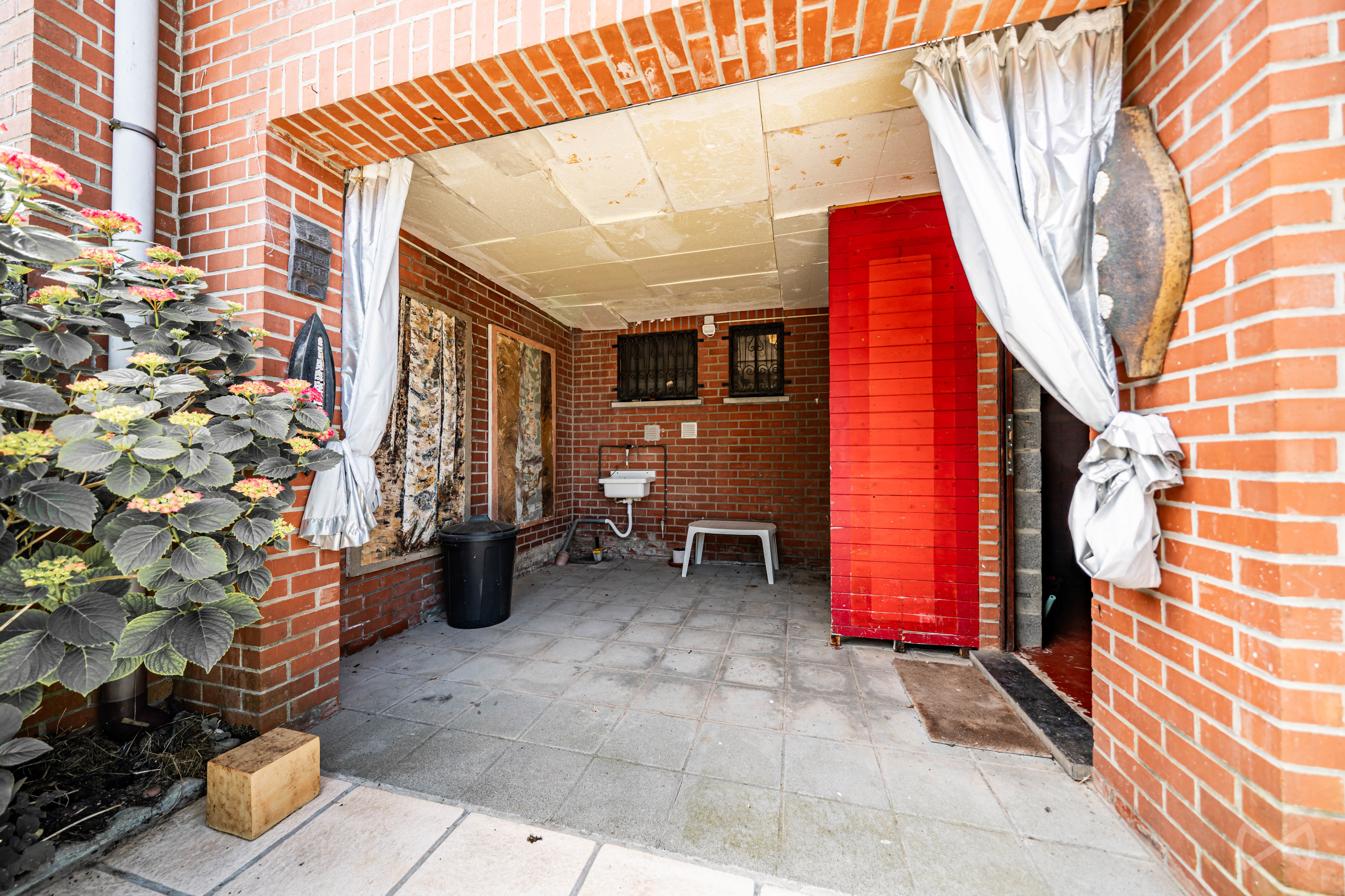Picture 2 of 4 for Bel-etage with three bedrooms in Braine-l'Alleud