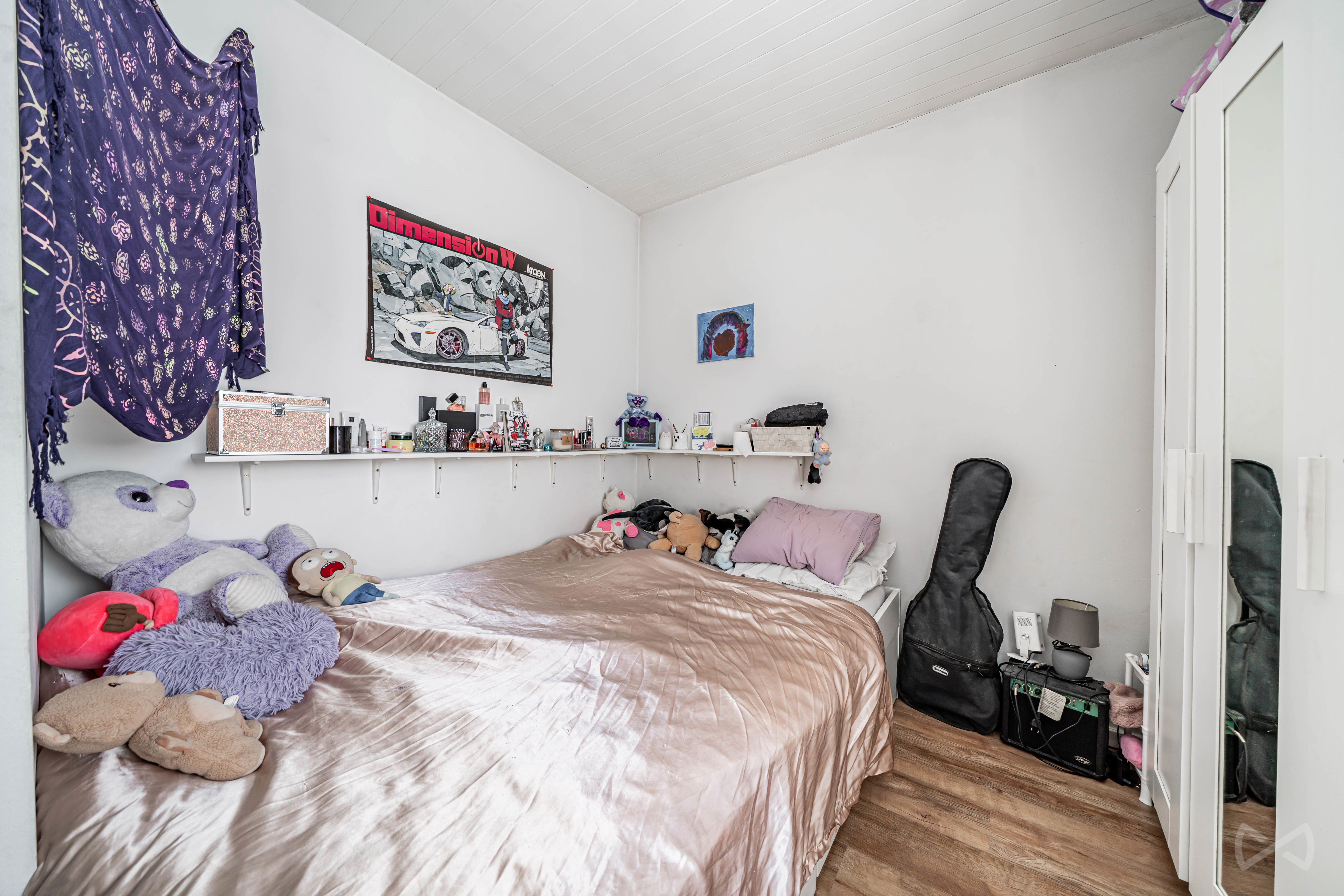 Photo 1 sur 4 pour Immeuble à appartements de cinq chambres à Namur