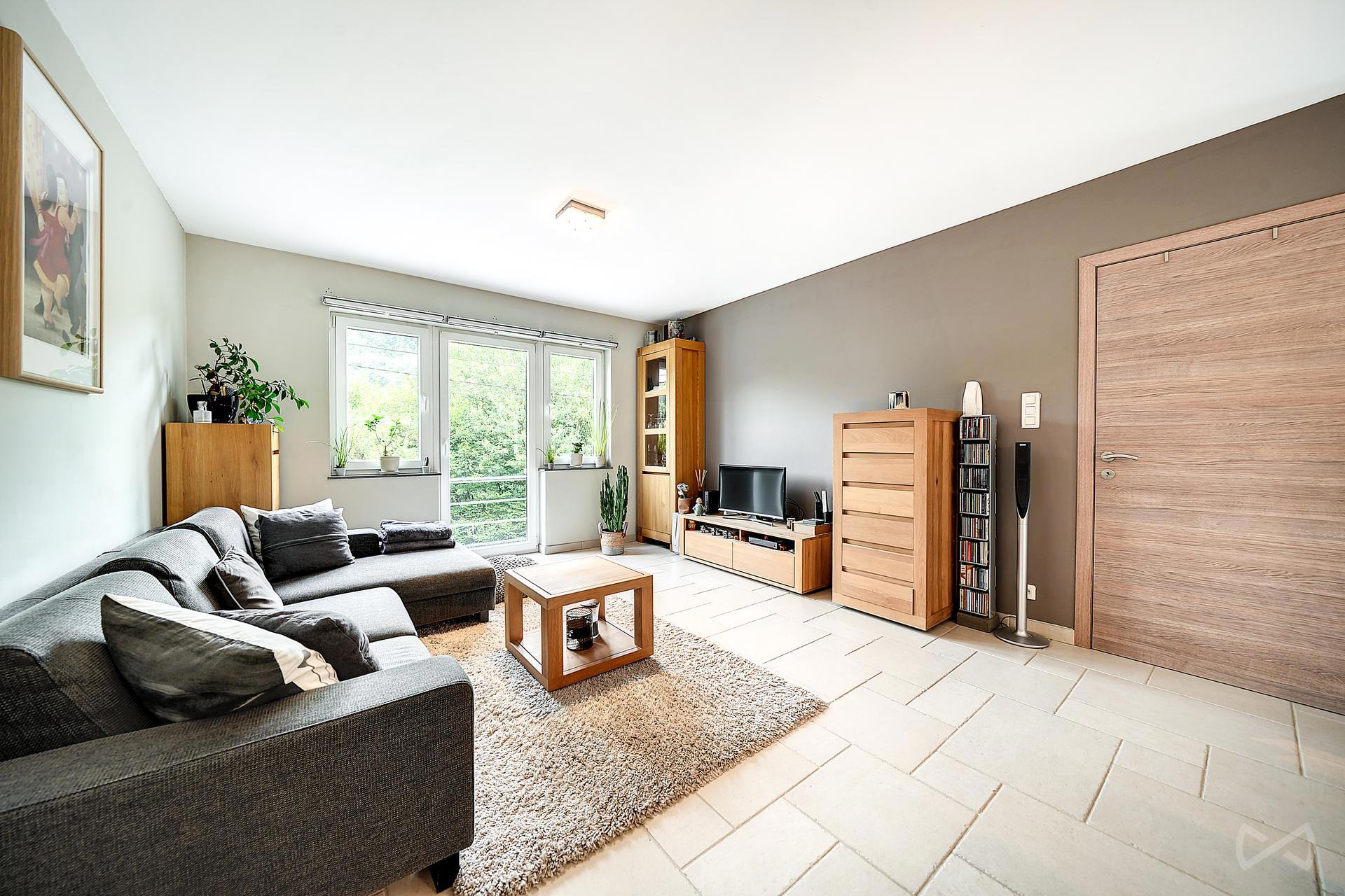 Picture 1 of 4 for Bel-etage with three bedrooms in Olne