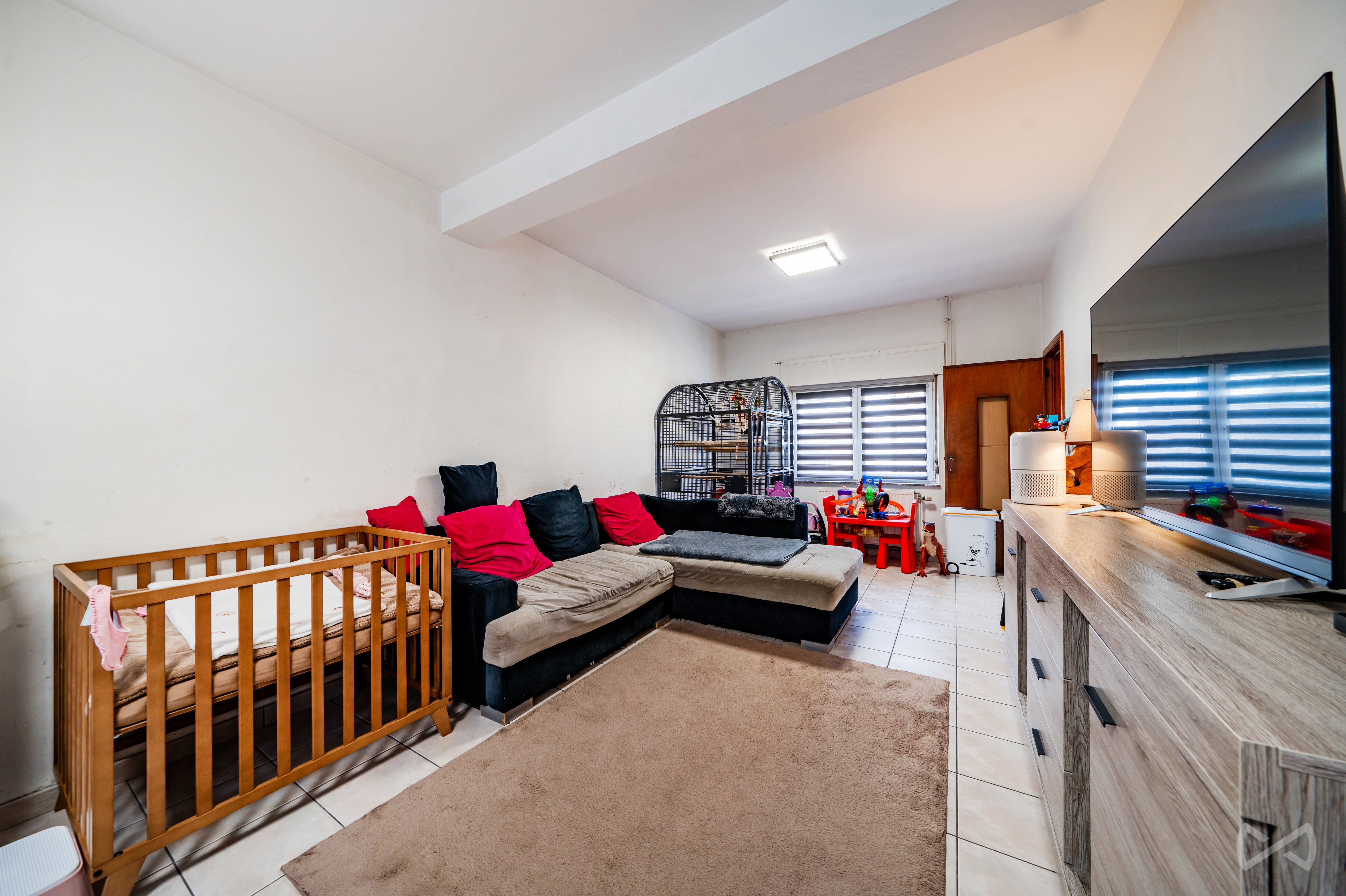 Picture 1 of 4 for House with two bedrooms in Voroux-goreux