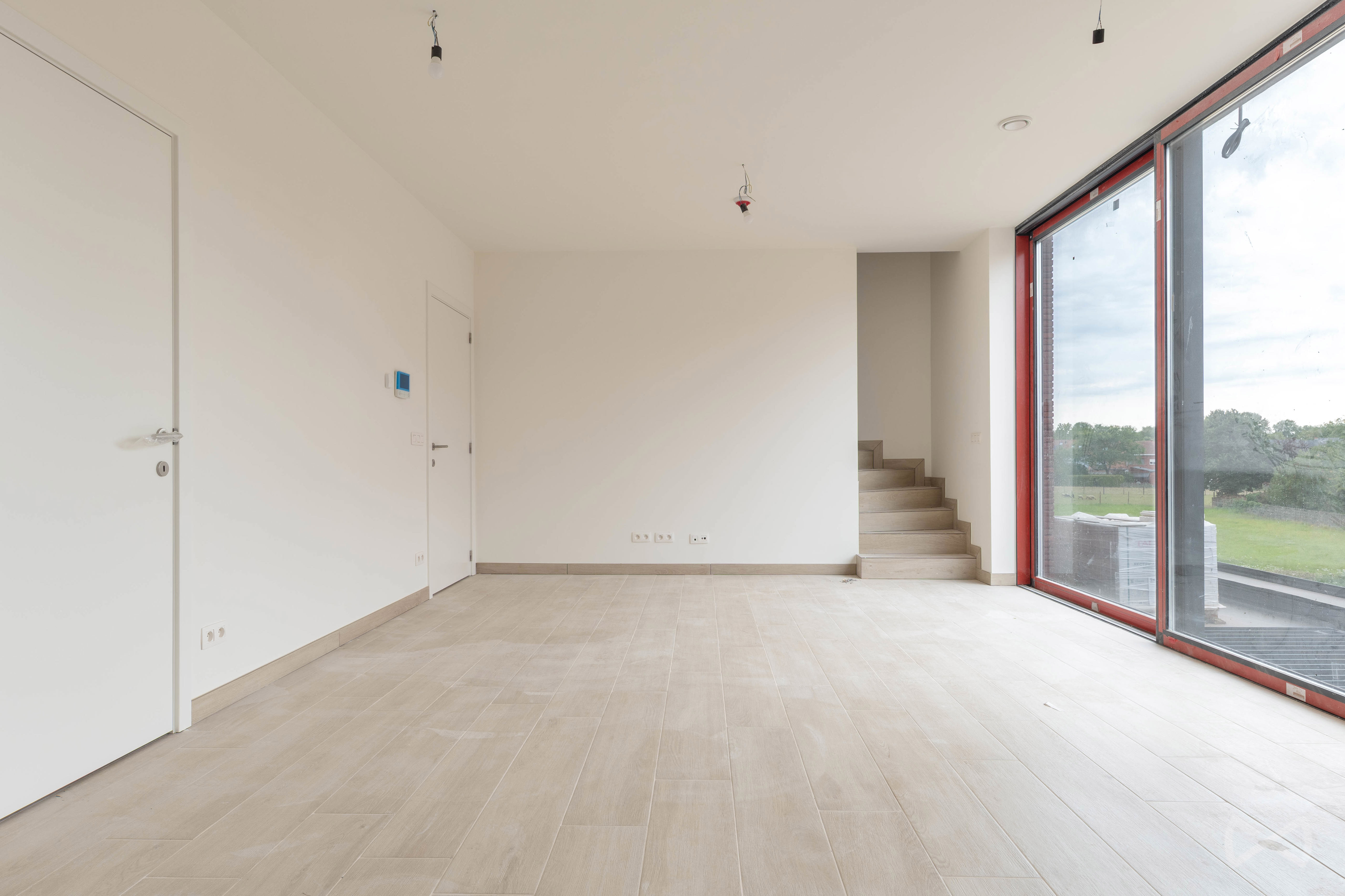 Photo 2 sur 4 pour Duplex de deux chambres à Leuven