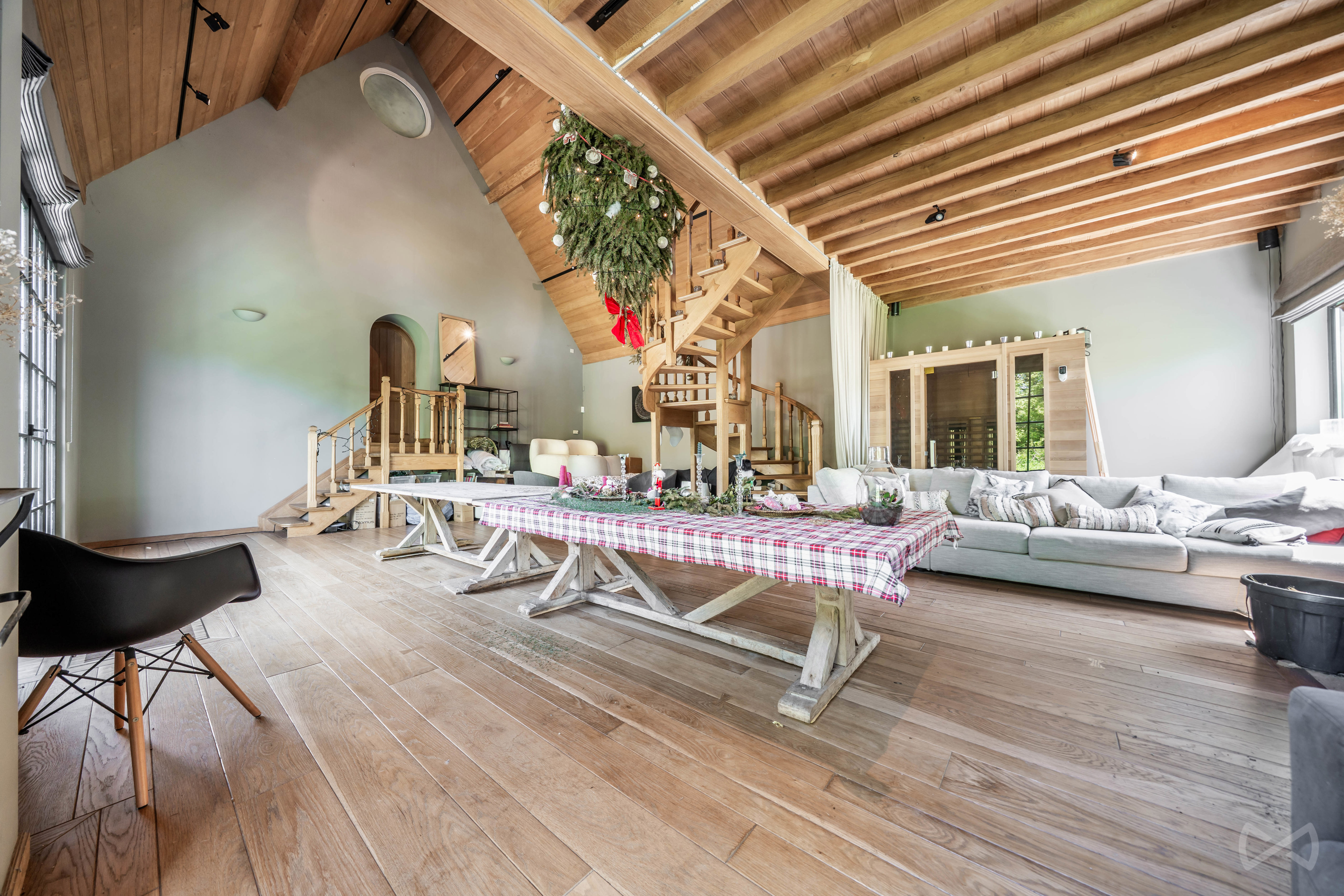 Picture 3 of 4 for Exceptional house with six bedrooms in Braine-l'Alleud