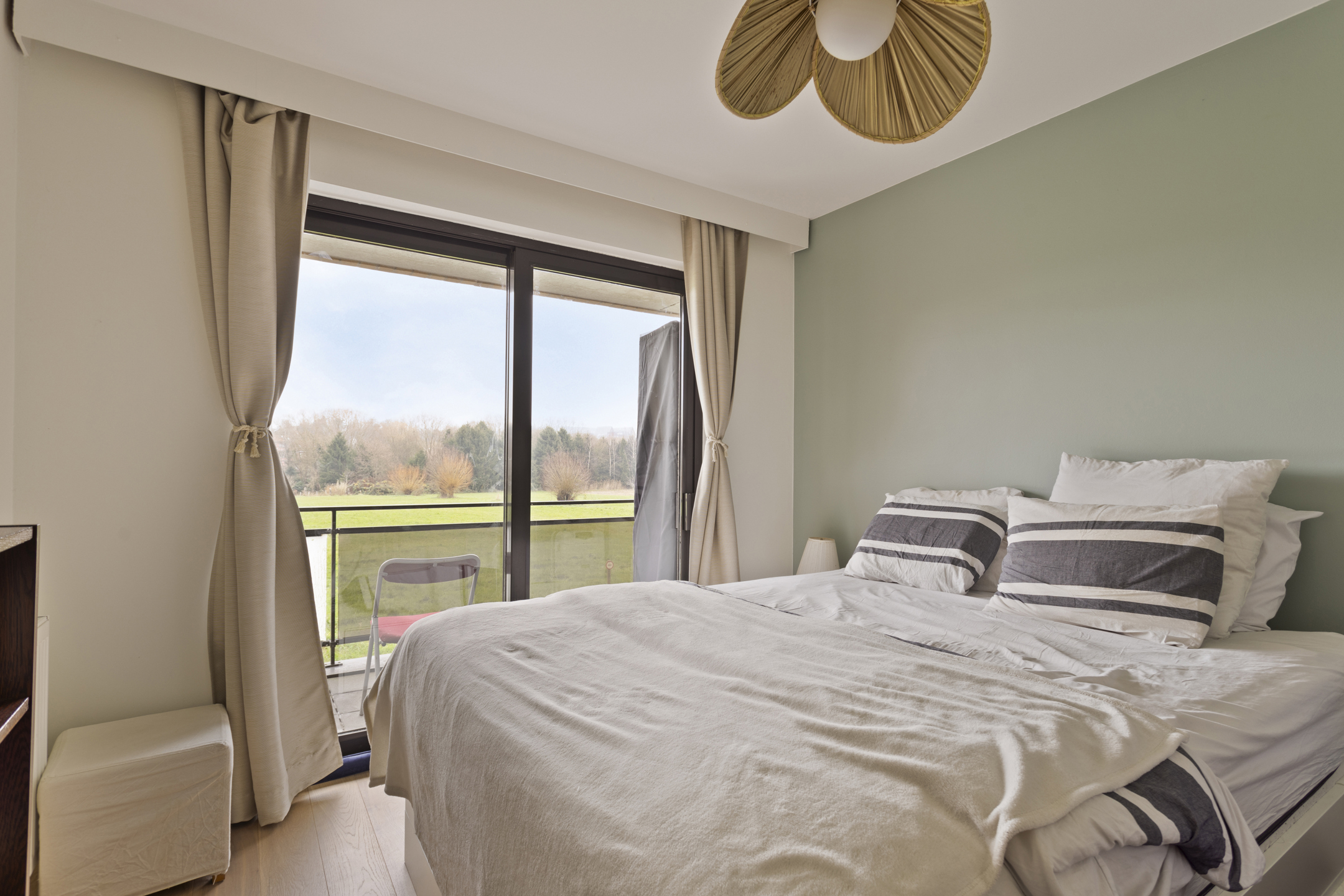 Picture 1 of 4 for Flat with two bedrooms in Dilbeek