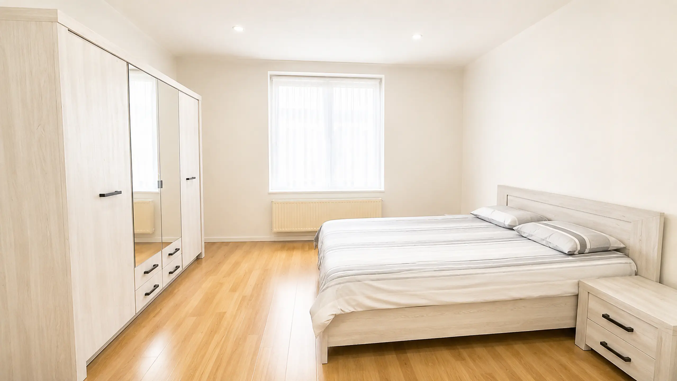 Picture 4 of 4 for House with four bedrooms in Schaarbeek