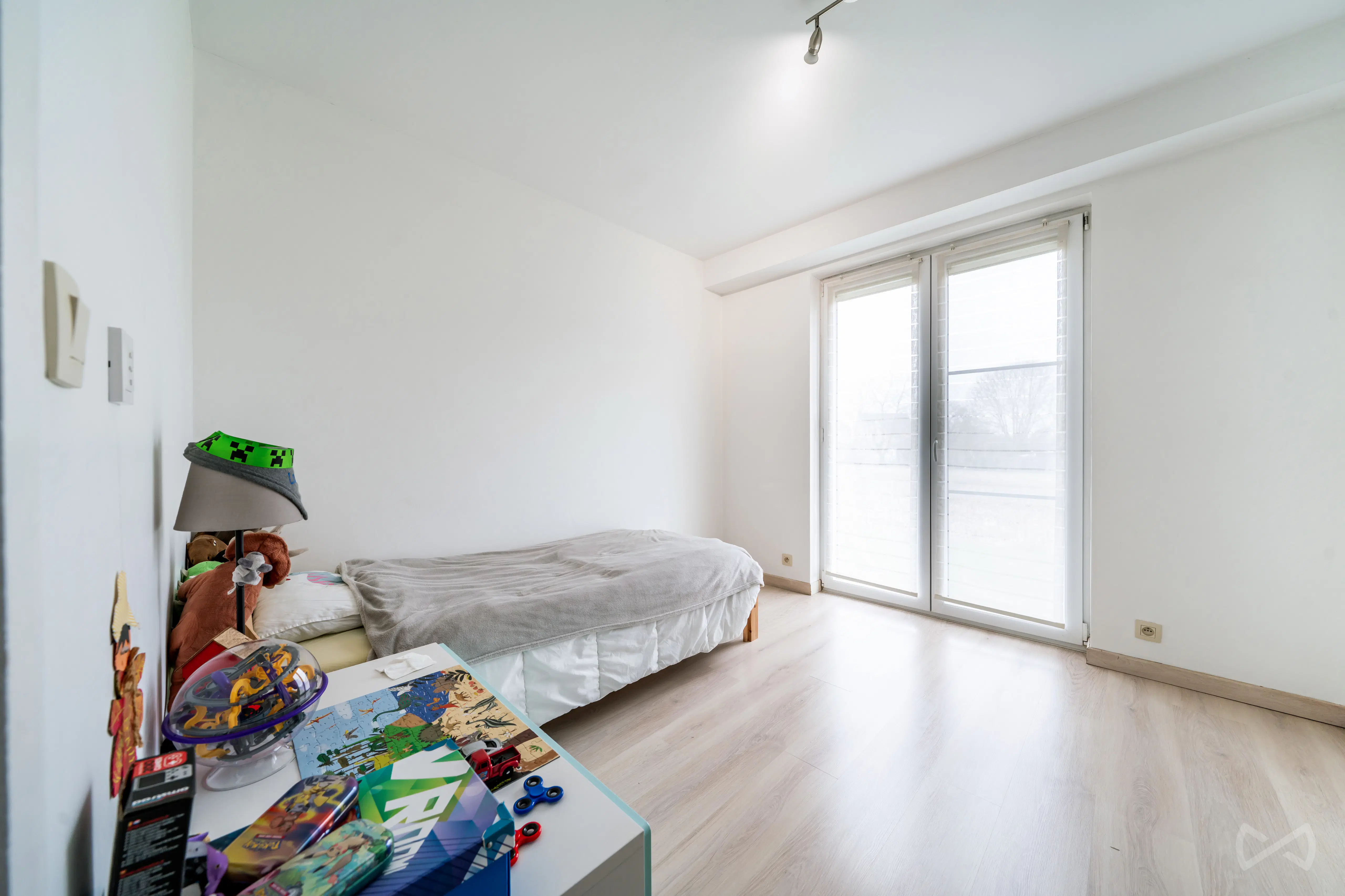 Picture 1 of 4 for Flat with two bedrooms in Waremme