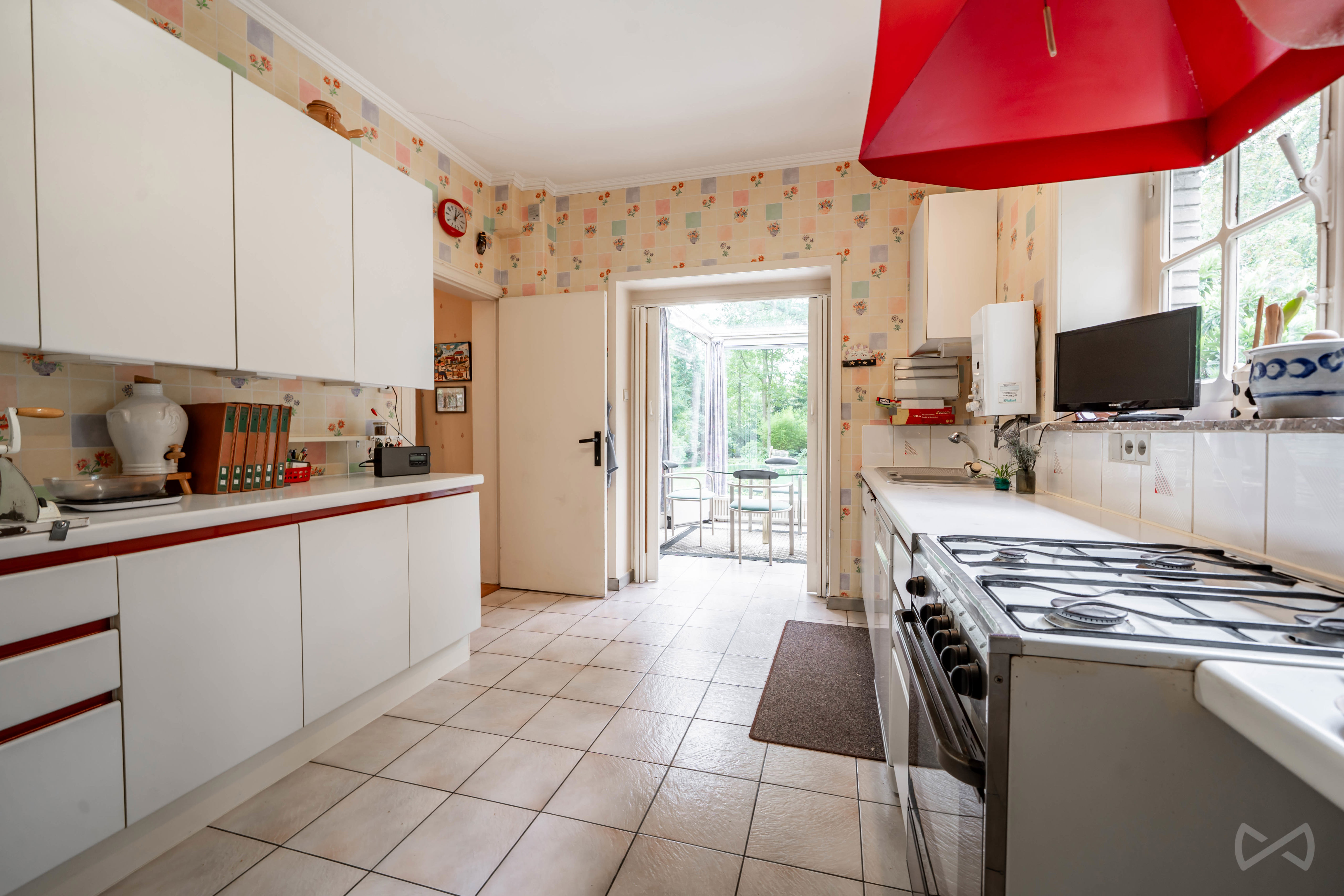 Picture 2 of 4 for Charming house with three bedrooms in Pommeroeul