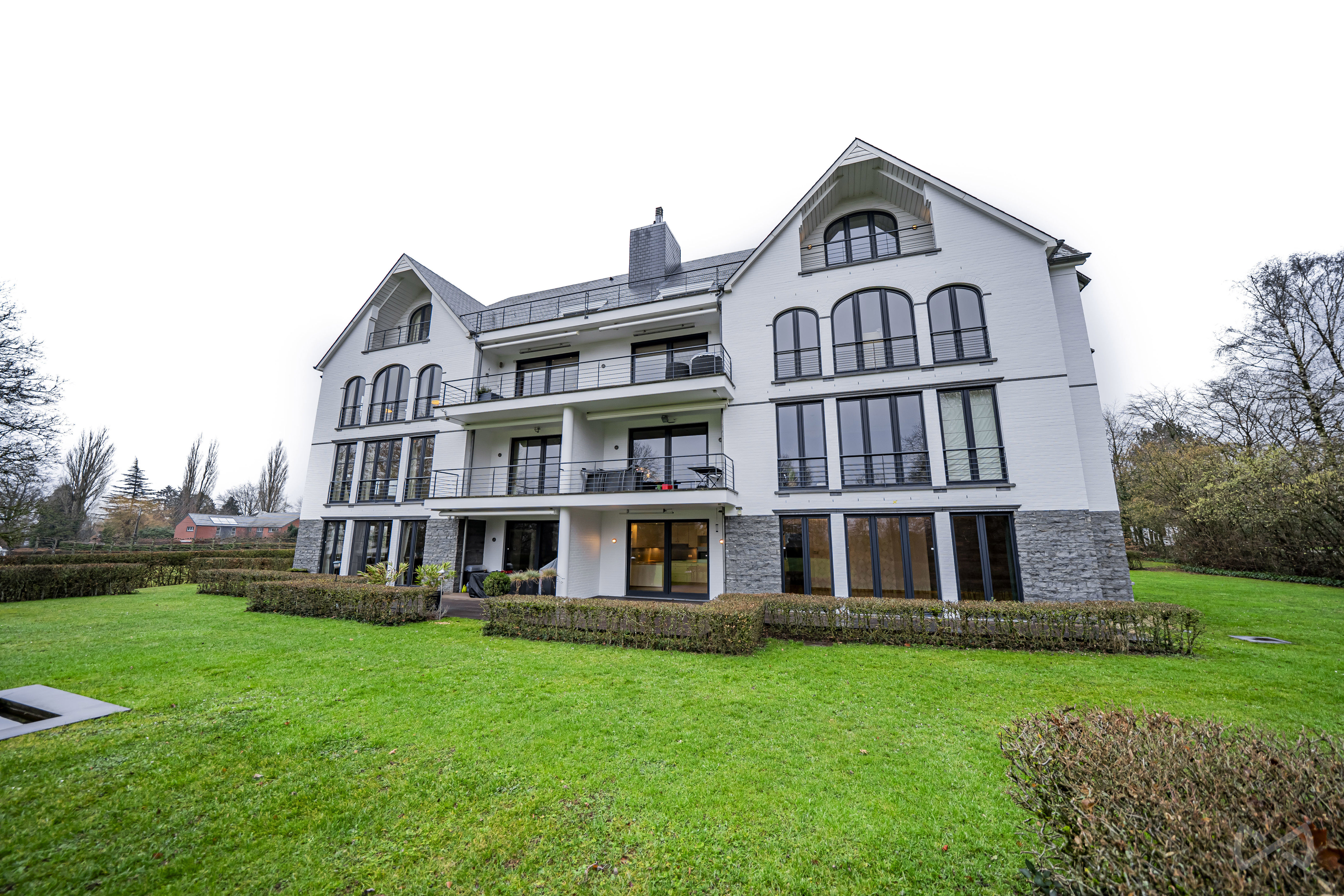 Picture 4 of 4 for Ground floor with two bedrooms in Heusy