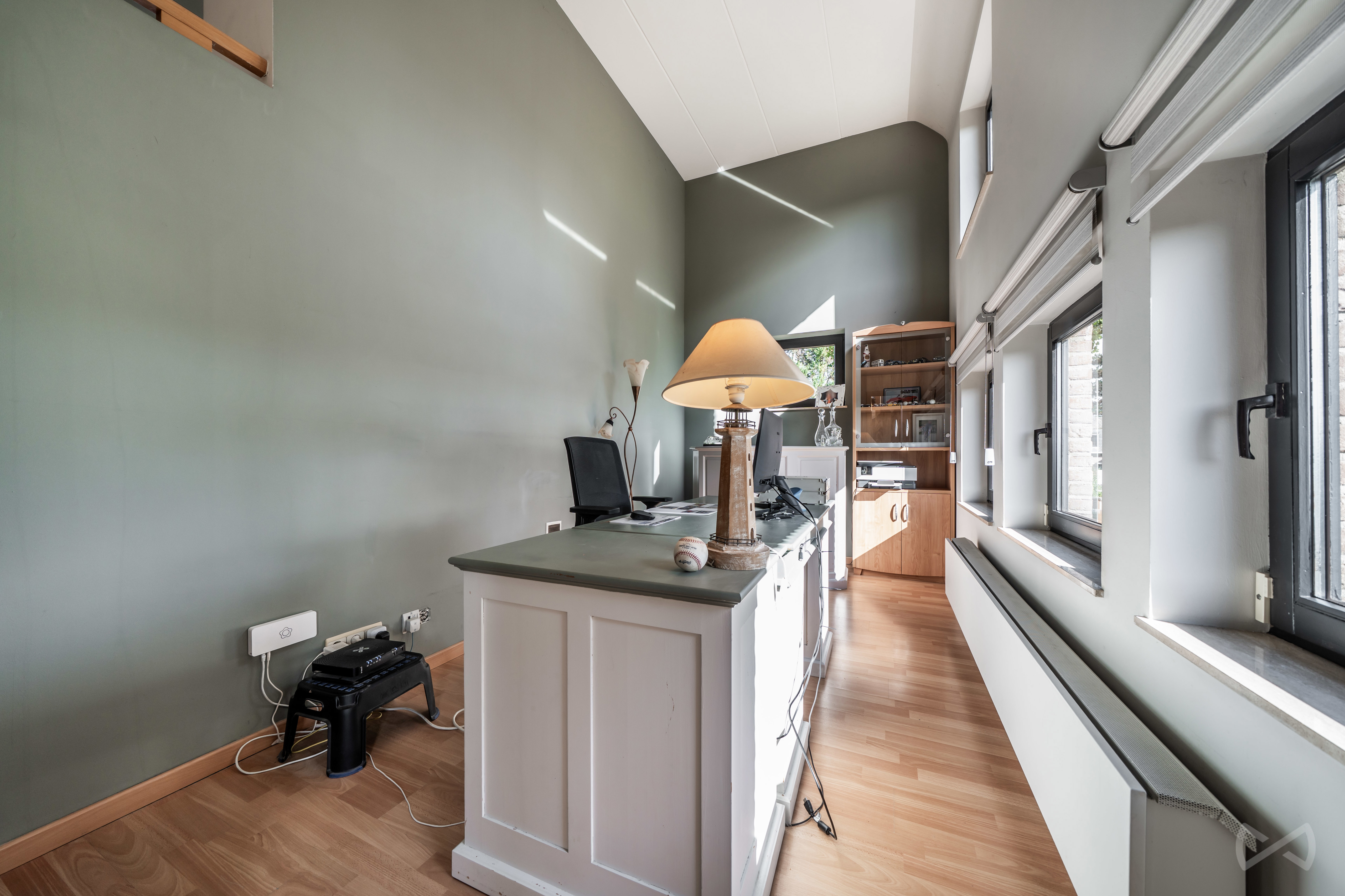 Picture 4 of 4 for Villa with four bedrooms in Grez-Doiceau
