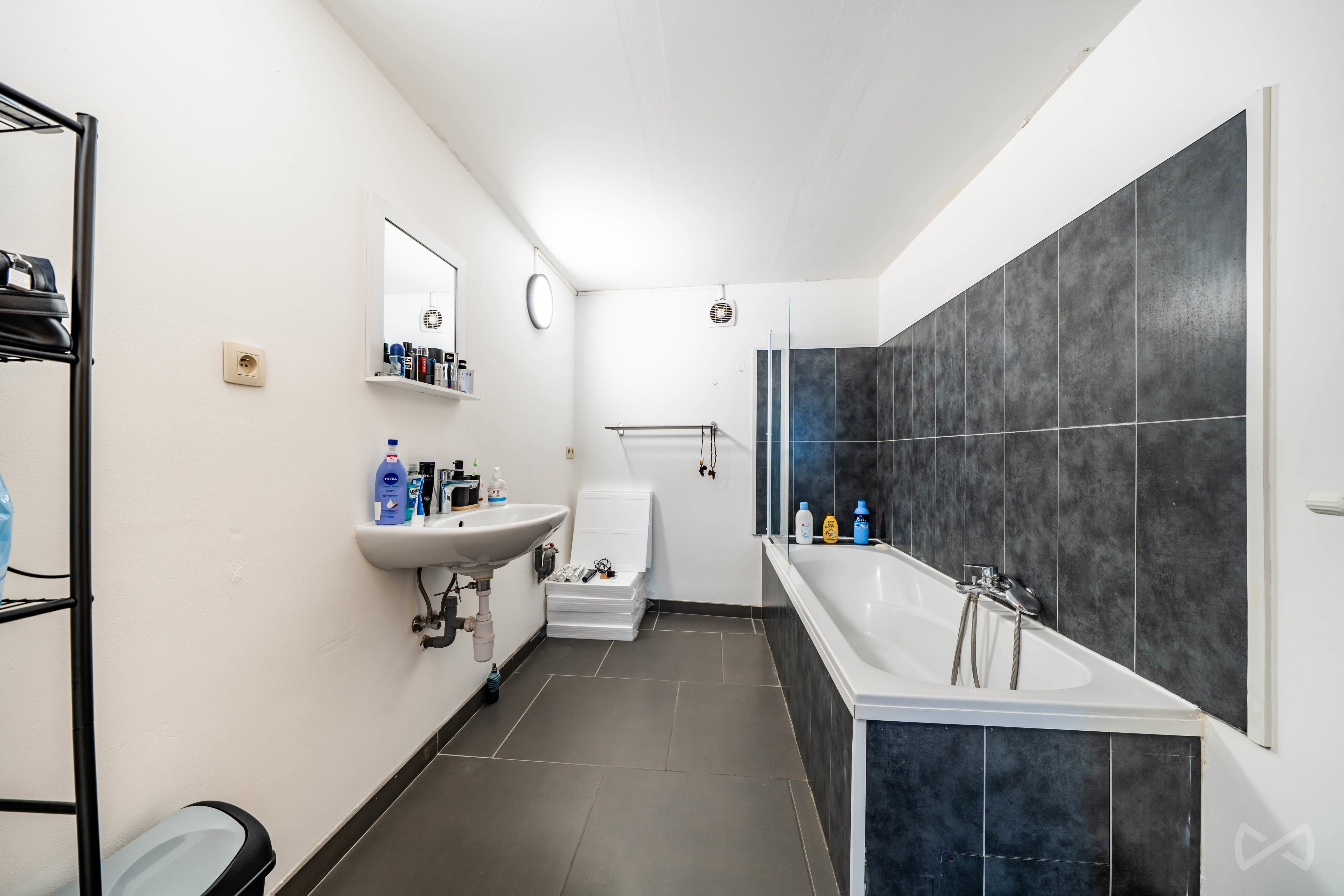 Picture 4 of 4 for House with two bedrooms in Liège