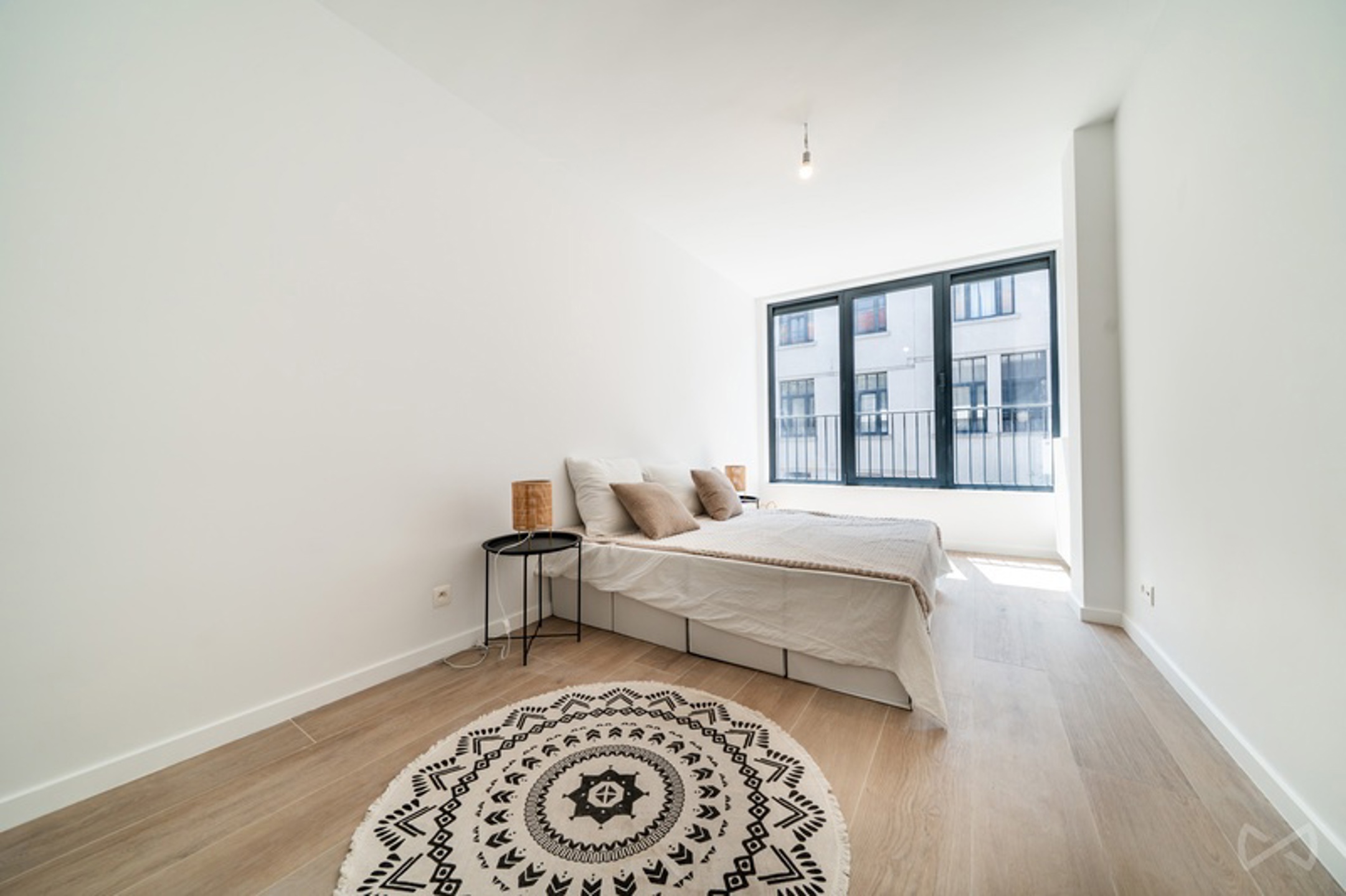 Picture 2 of 4 for Duplex with two bedrooms in Bruxelles