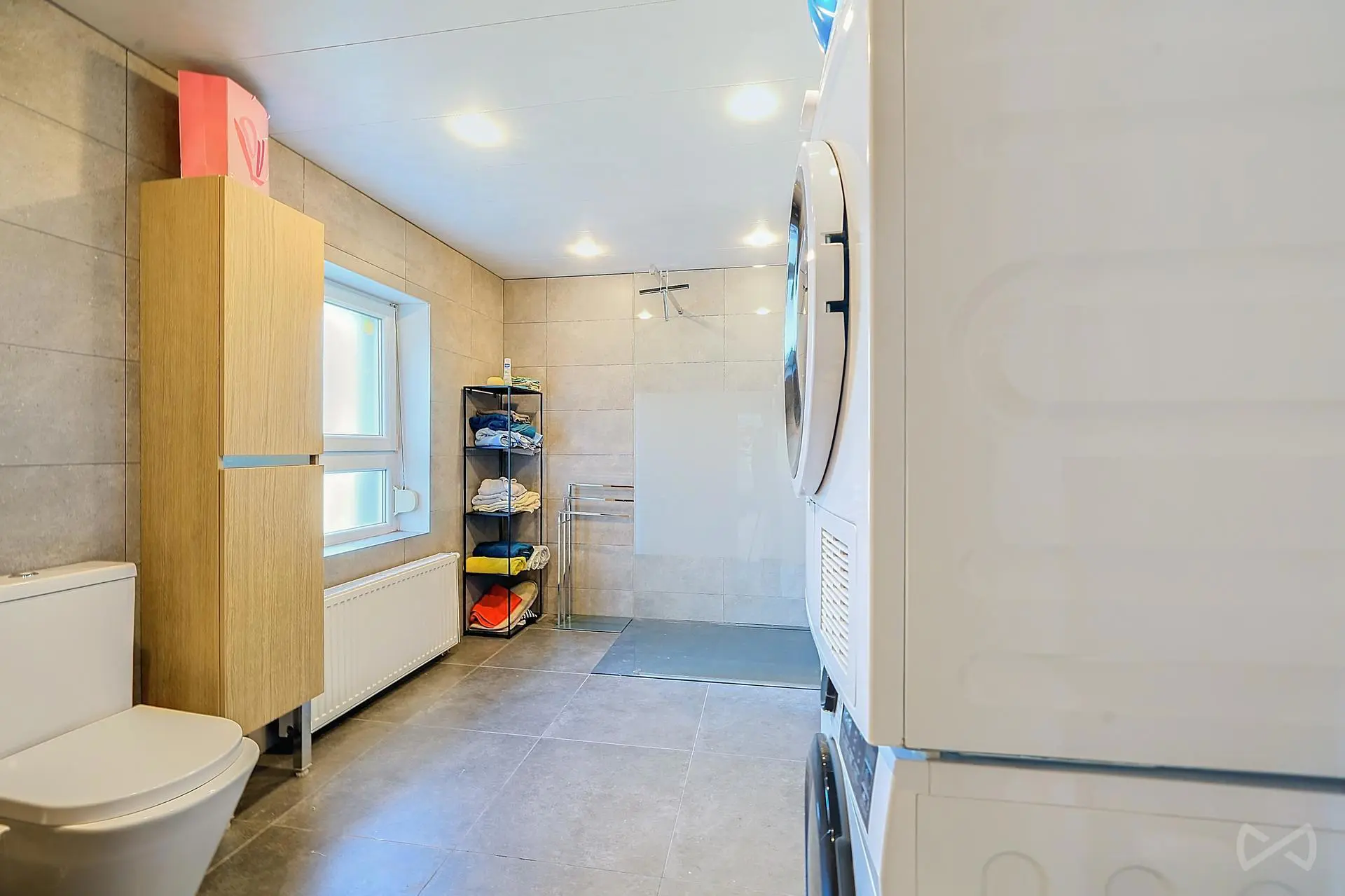 Photo 1 sur 4 pour Maison de deux chambres à Marchienne-au-pont