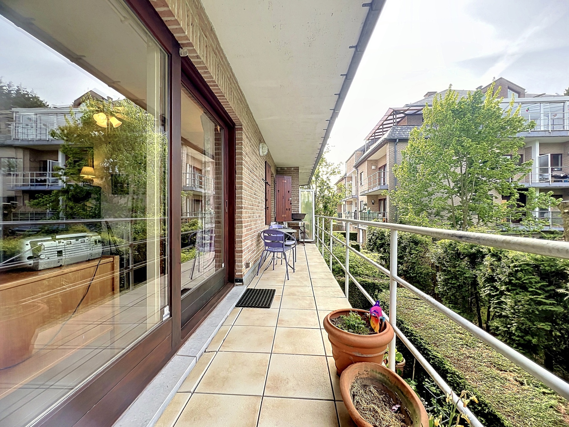 Picture 3 of 3 for Flat with one bedroom in Waterloo