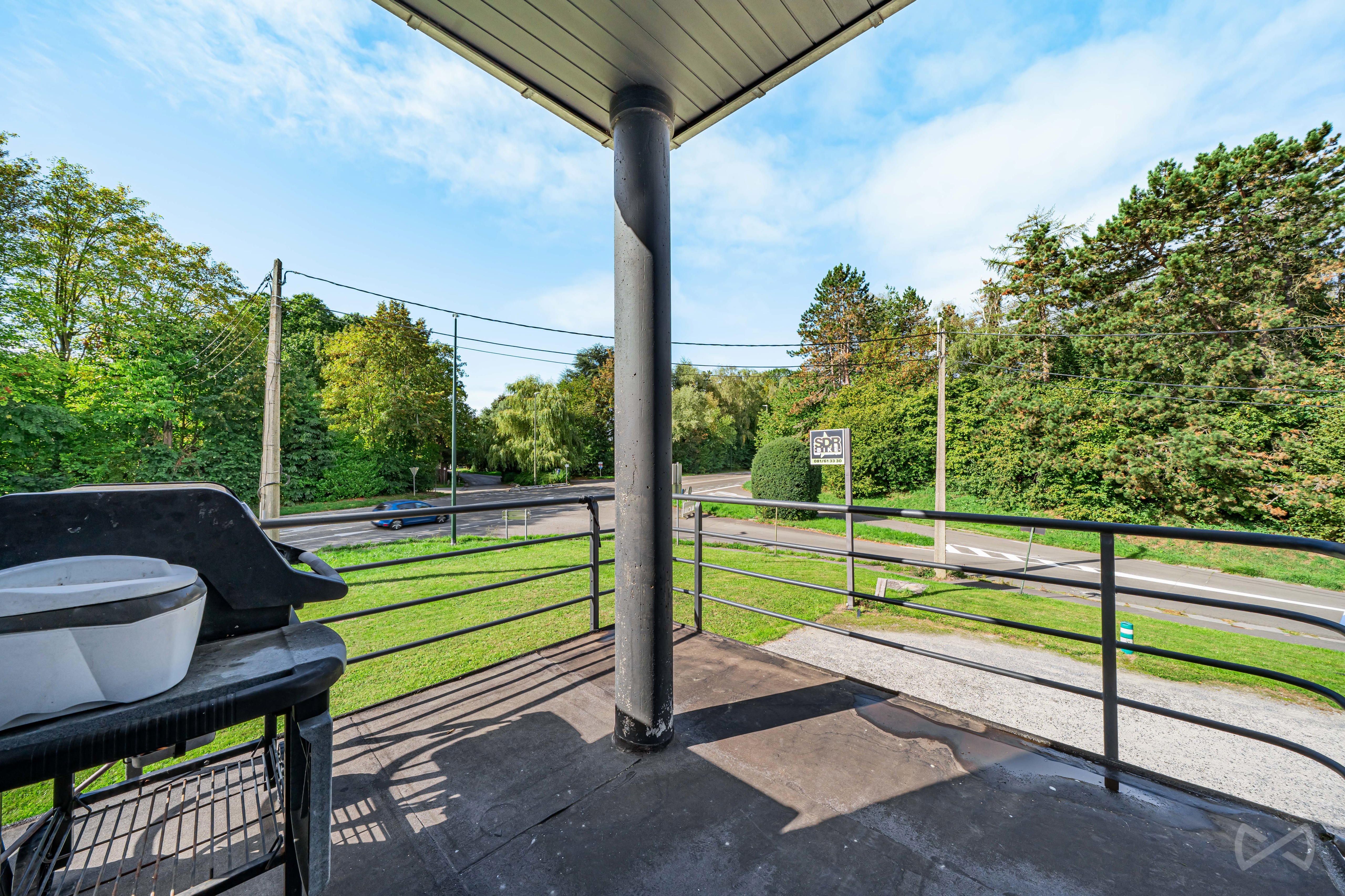 Picture 2 of 4 for Multi-purpose building with three bedrooms in Ottignies-Louvain-la-Neuve Ottignies
