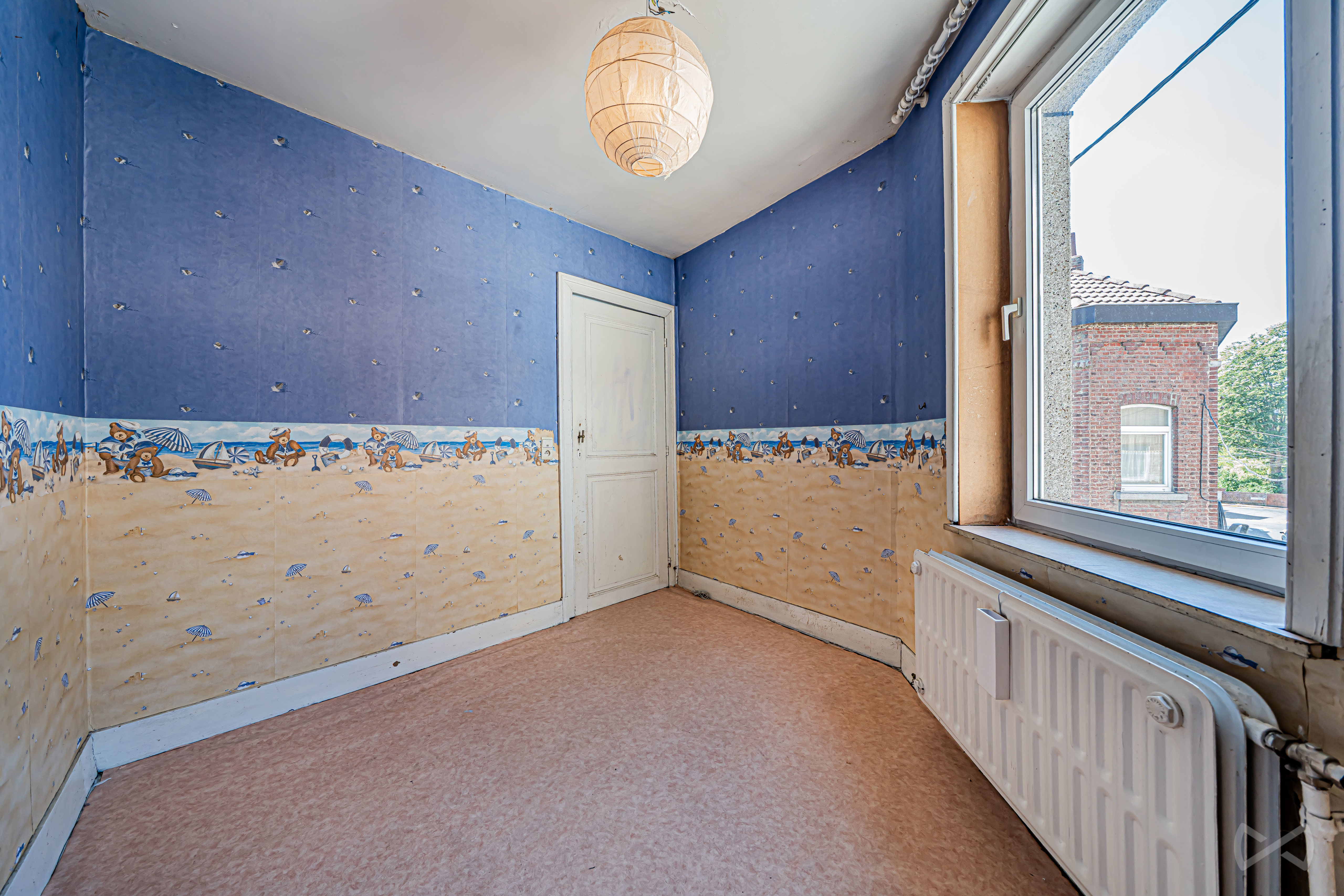 Photo 3 sur 4 pour Maison de quatre chambres à Braine-l'Alleud