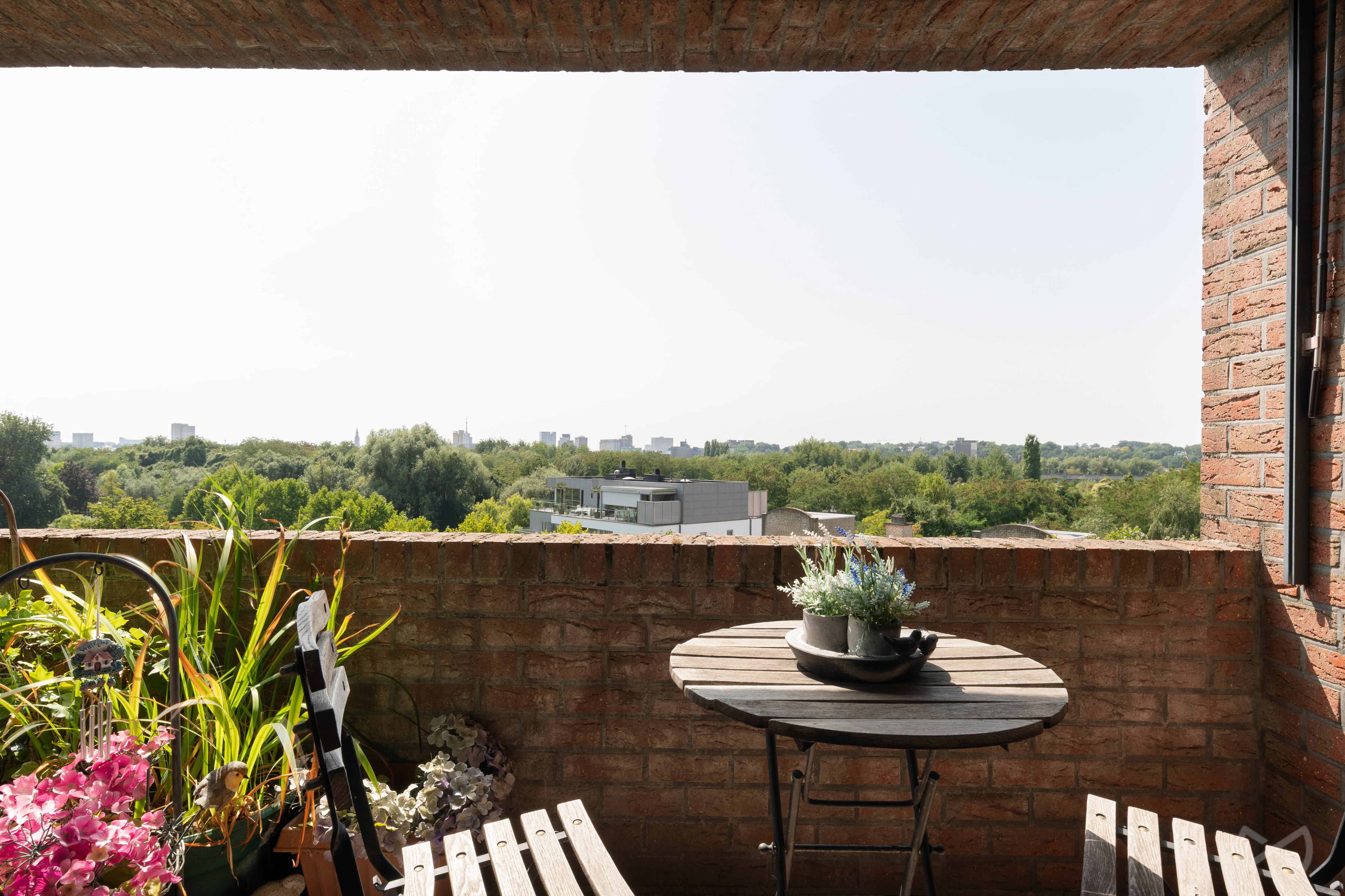 Picture 1 of 4 for Flat with three bedrooms in Leuven