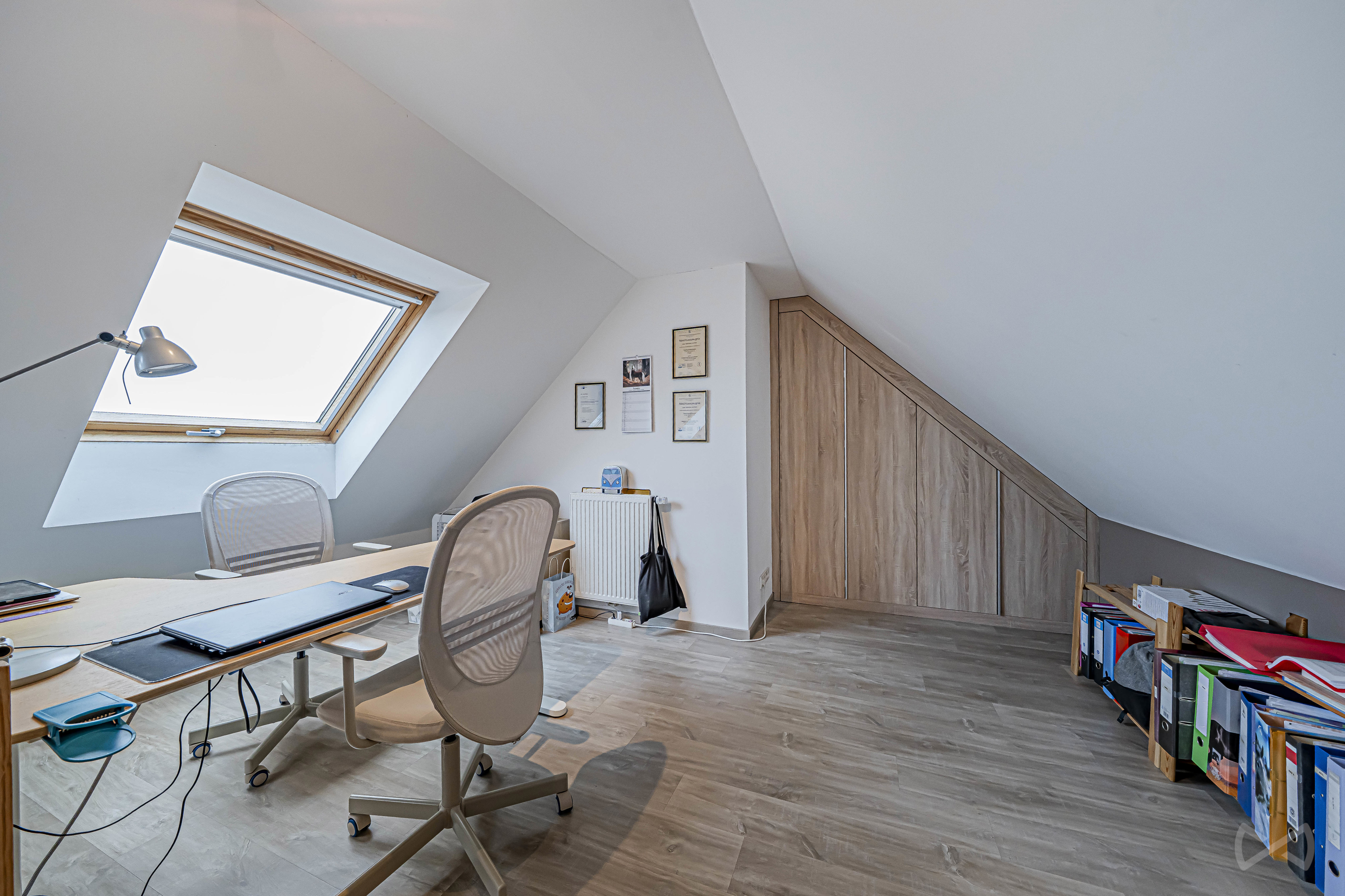 Foto 4 van 4 van Duplex met twee slaapkamers in Messancy