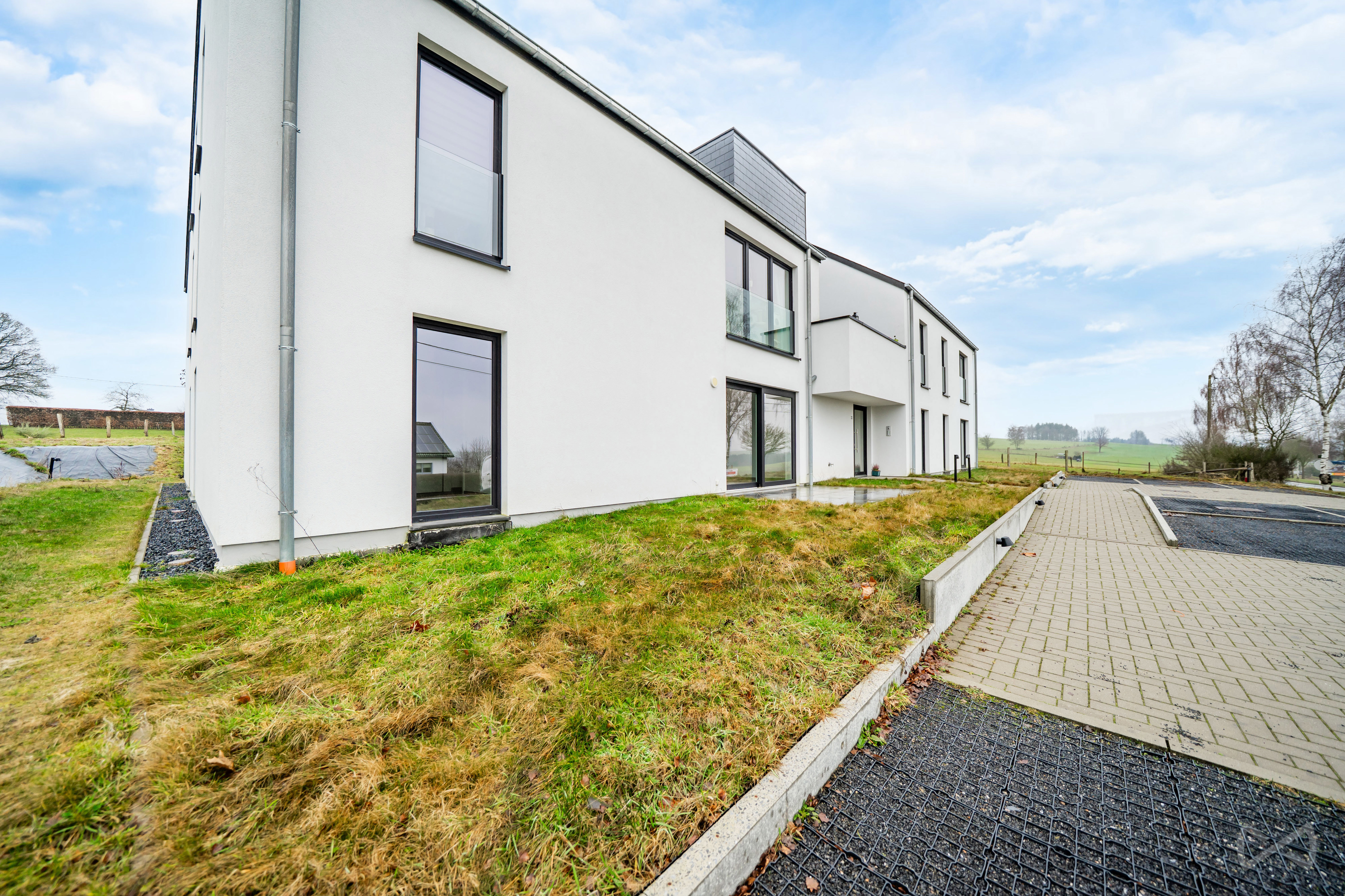Picture 4 of 4 for Flat with one bedroom in Sankt vith