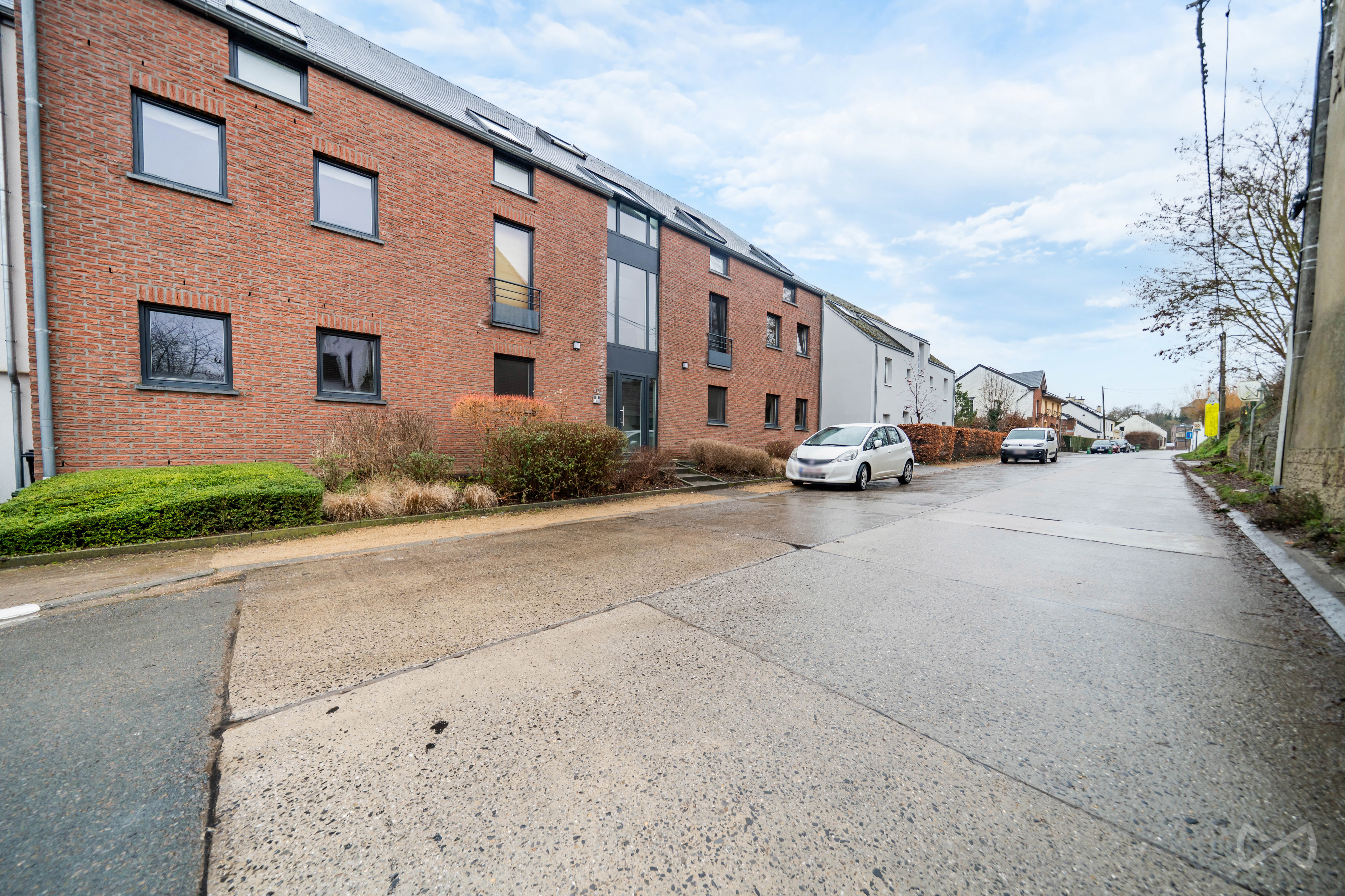 Picture 1 of 4 for Flat with two bedrooms in Chaumont-gistoux