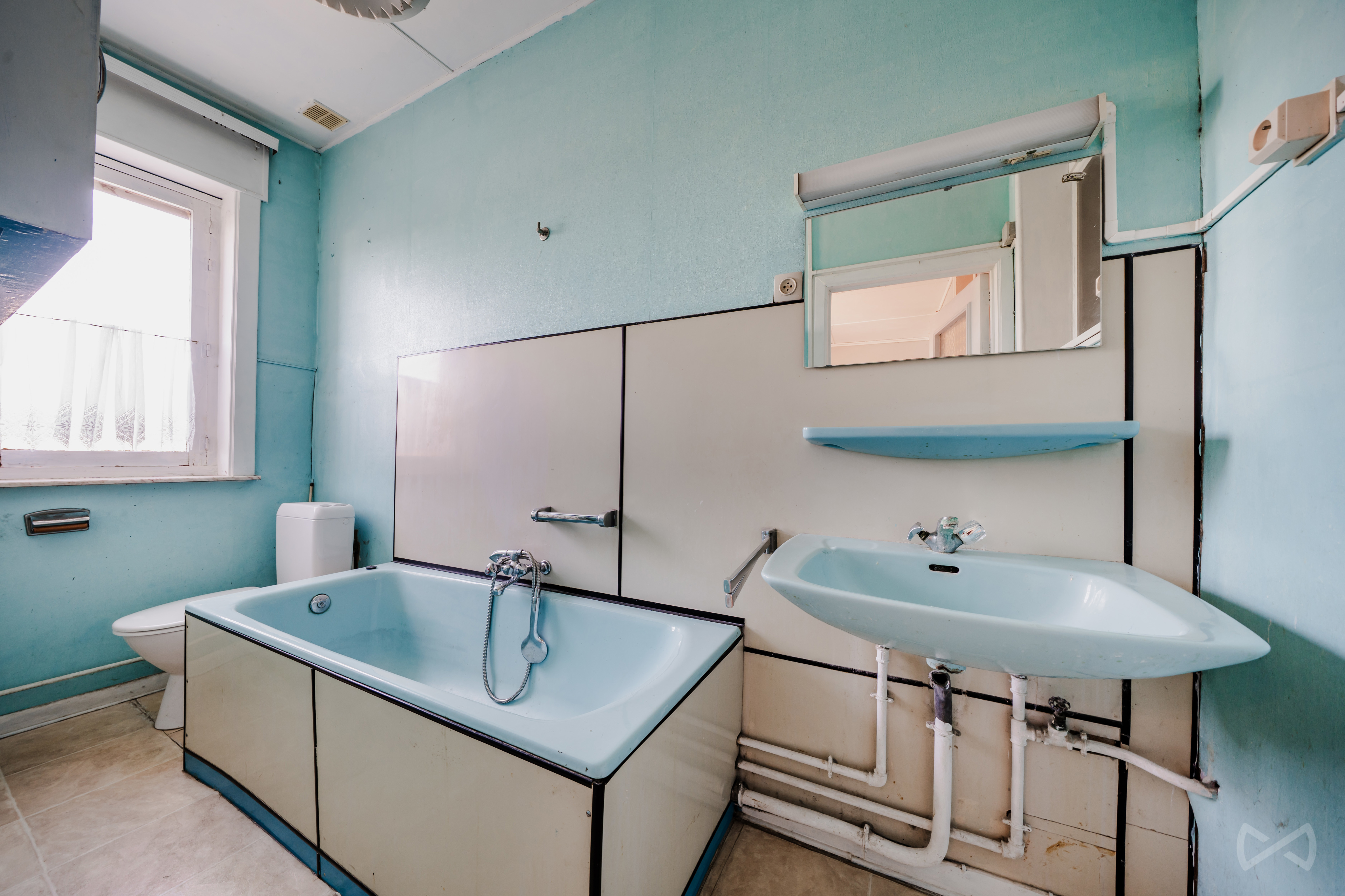 Photo 4 sur 4 pour Maison de trois chambres à Isières