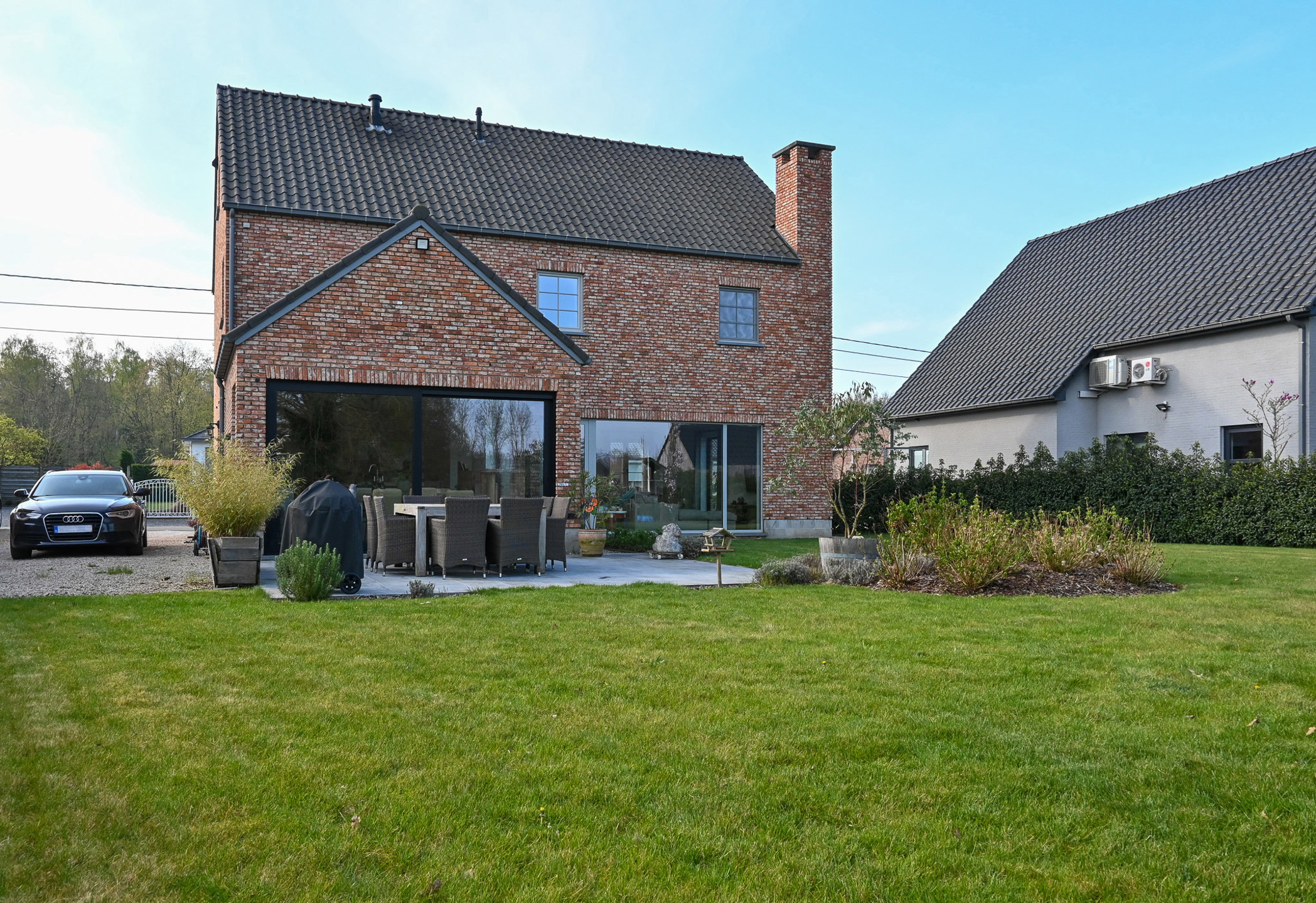 Picture 2 of 4 for Exceptional house with three bedrooms in Lummen