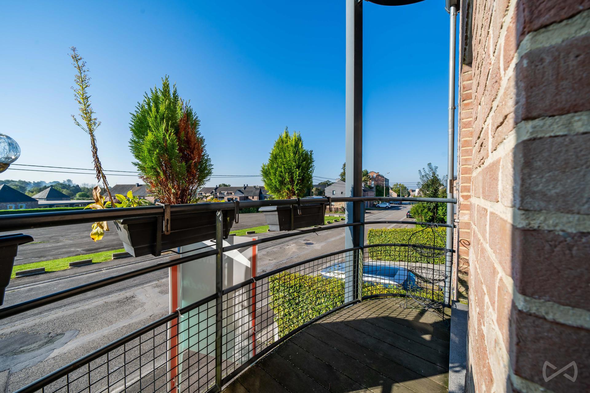 Photo 1 sur 4 pour Appartement de deux chambres à Louveigné