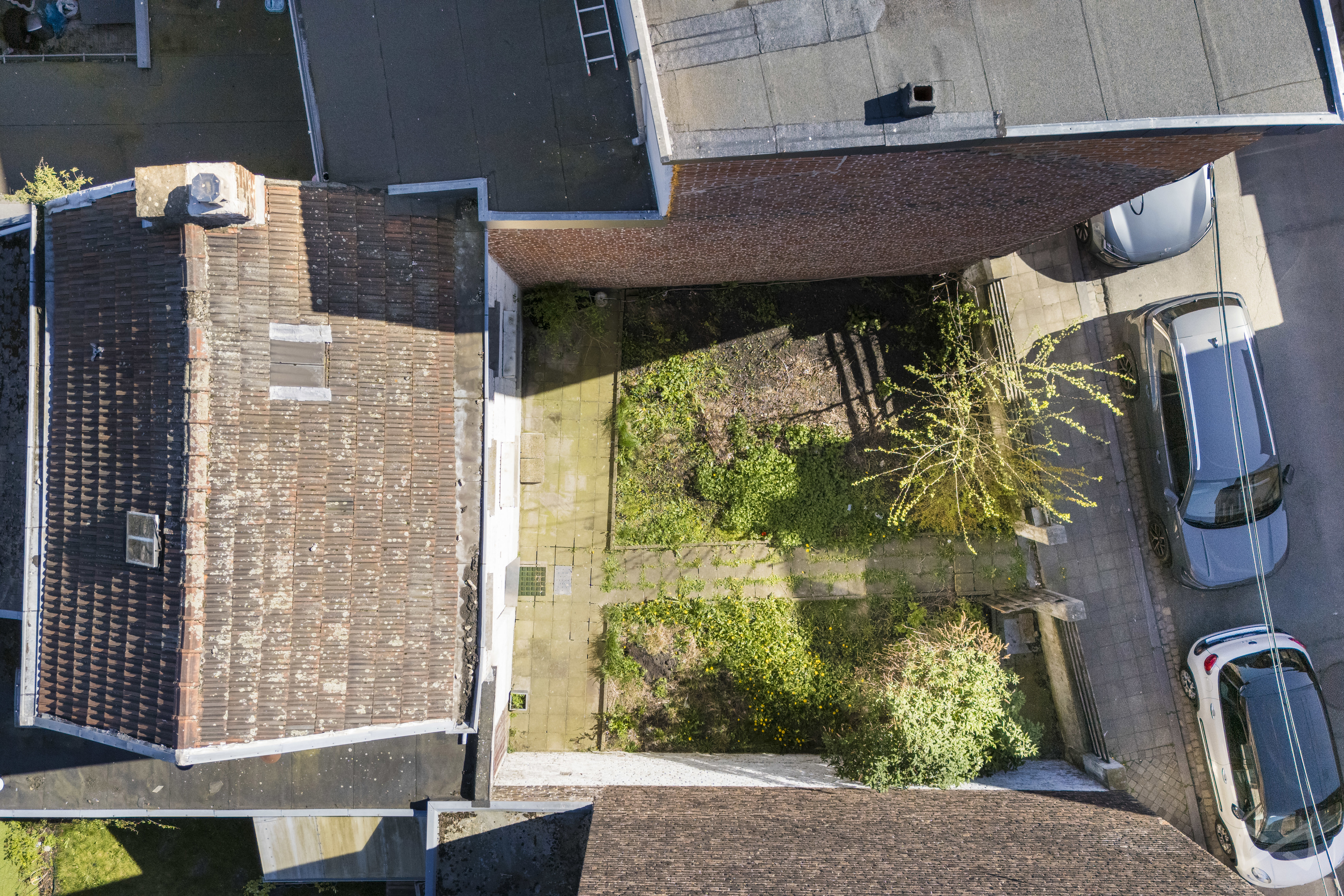 Picture 2 of 4 for House with two bedrooms in Liège