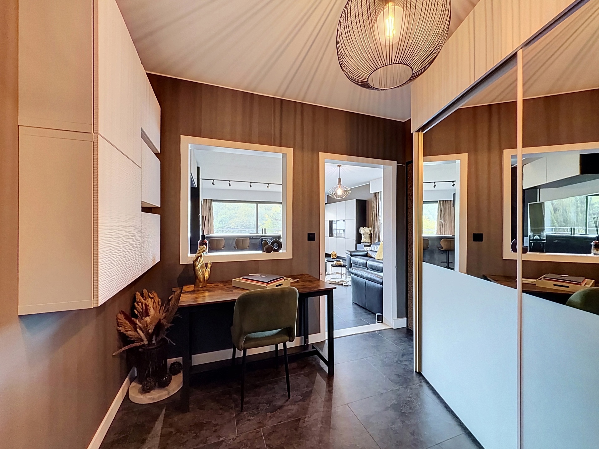 Foto van de woning
