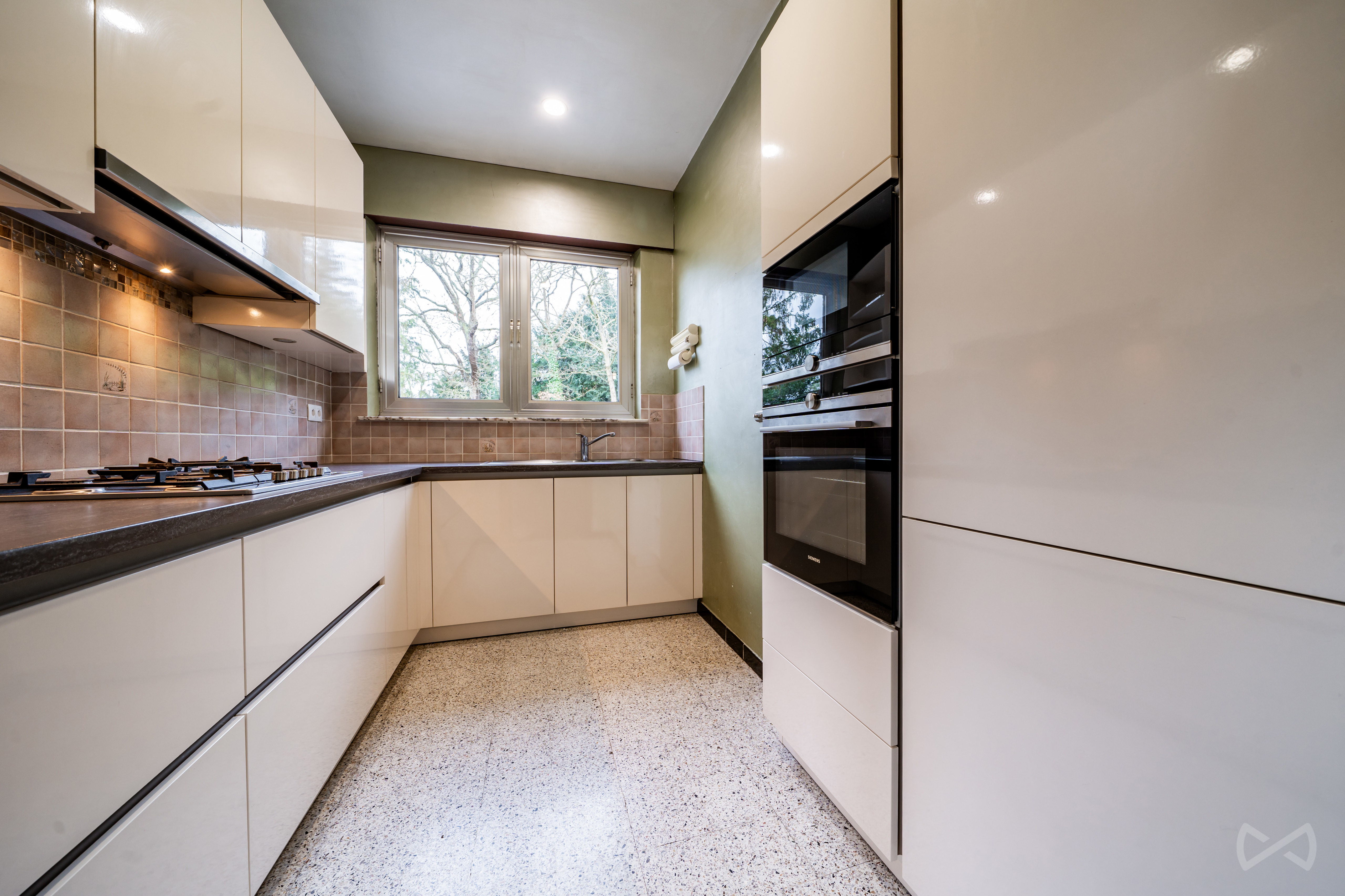 Picture 4 of 4 for House with three bedrooms in Embourg