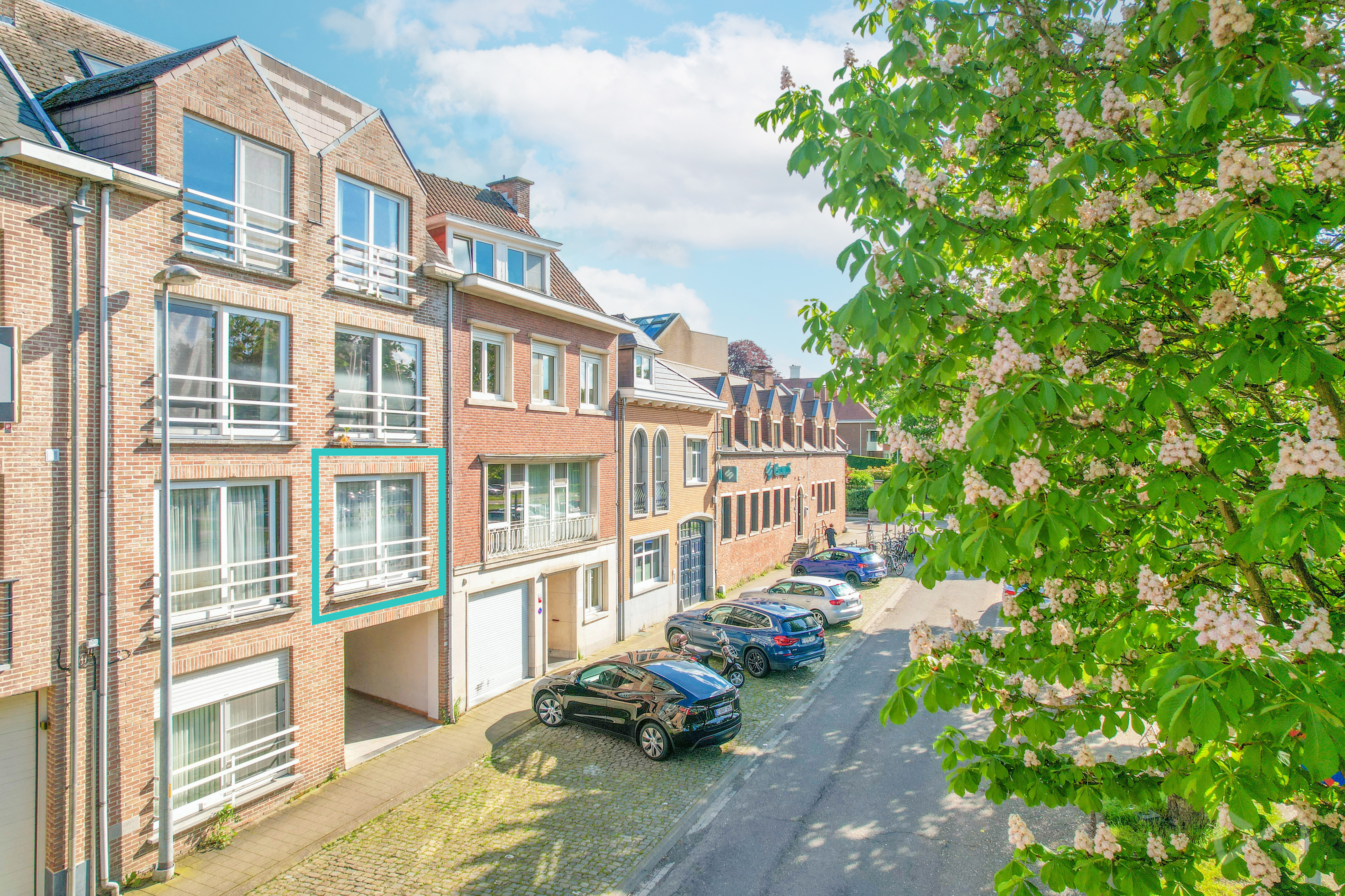 Picture 1 of 5 for Studio in Leuven Heverlee