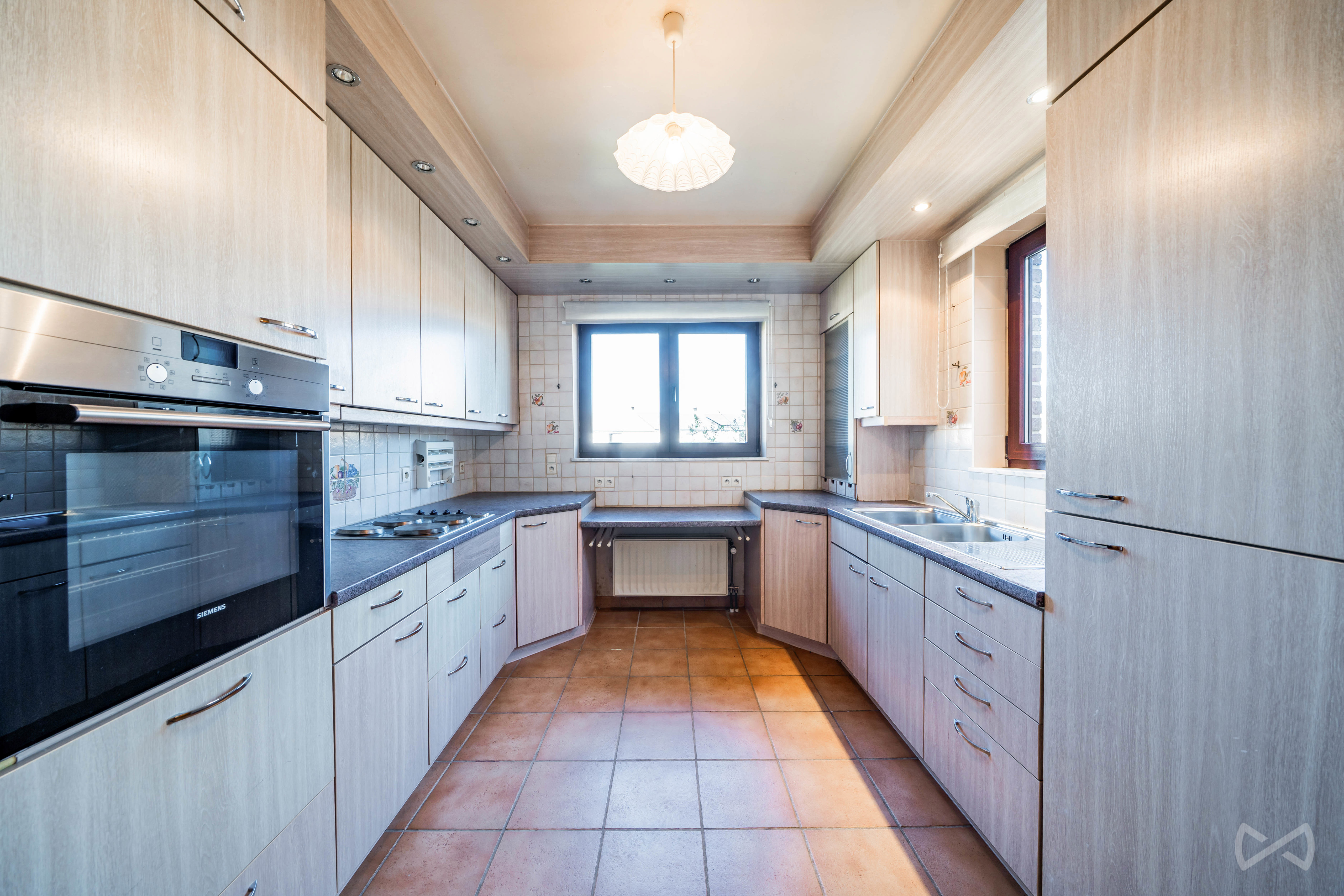 Photo 2 sur 4 pour Maison de deux chambres à Villers-la-ville
