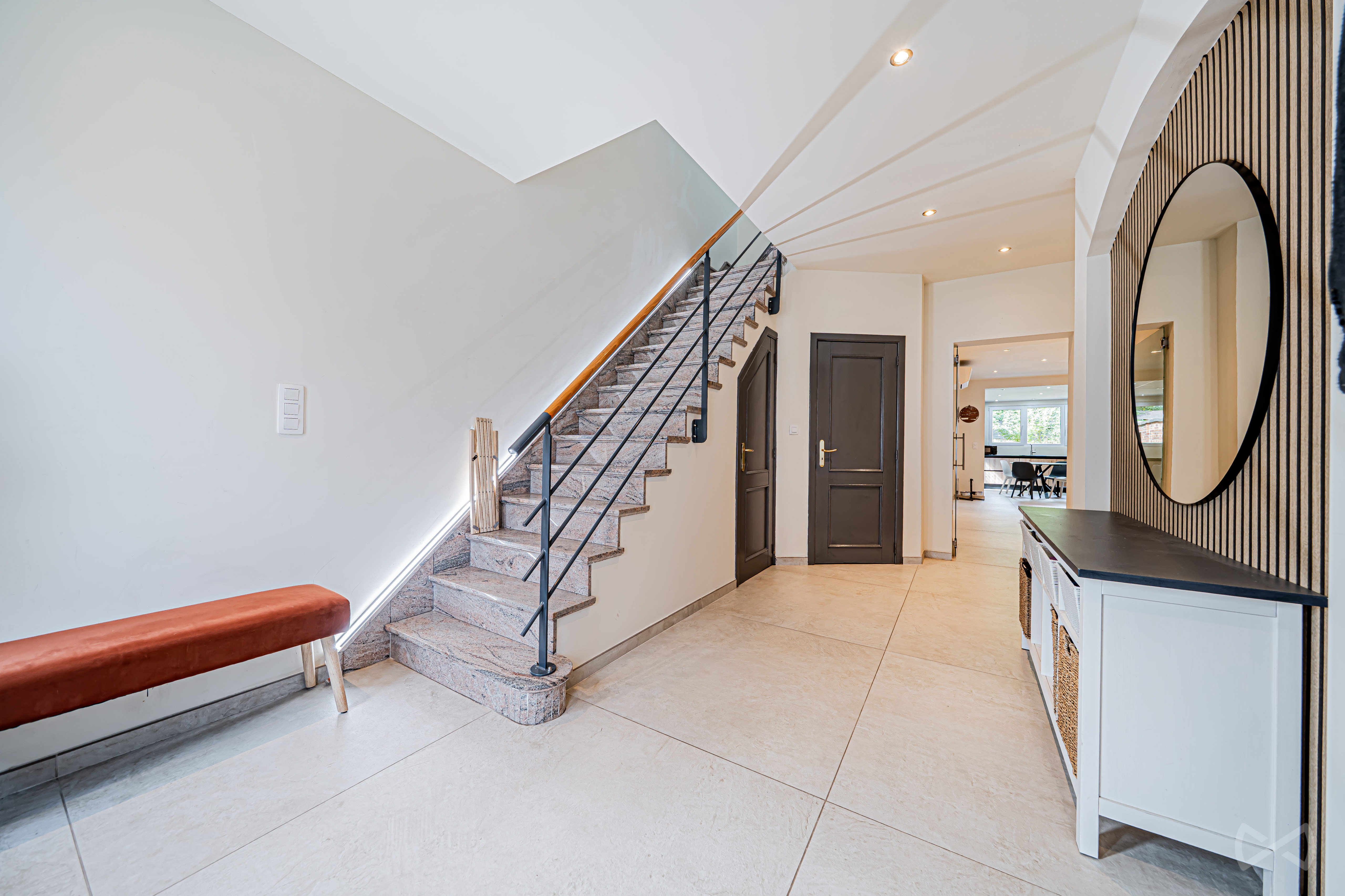 Foto van de woning