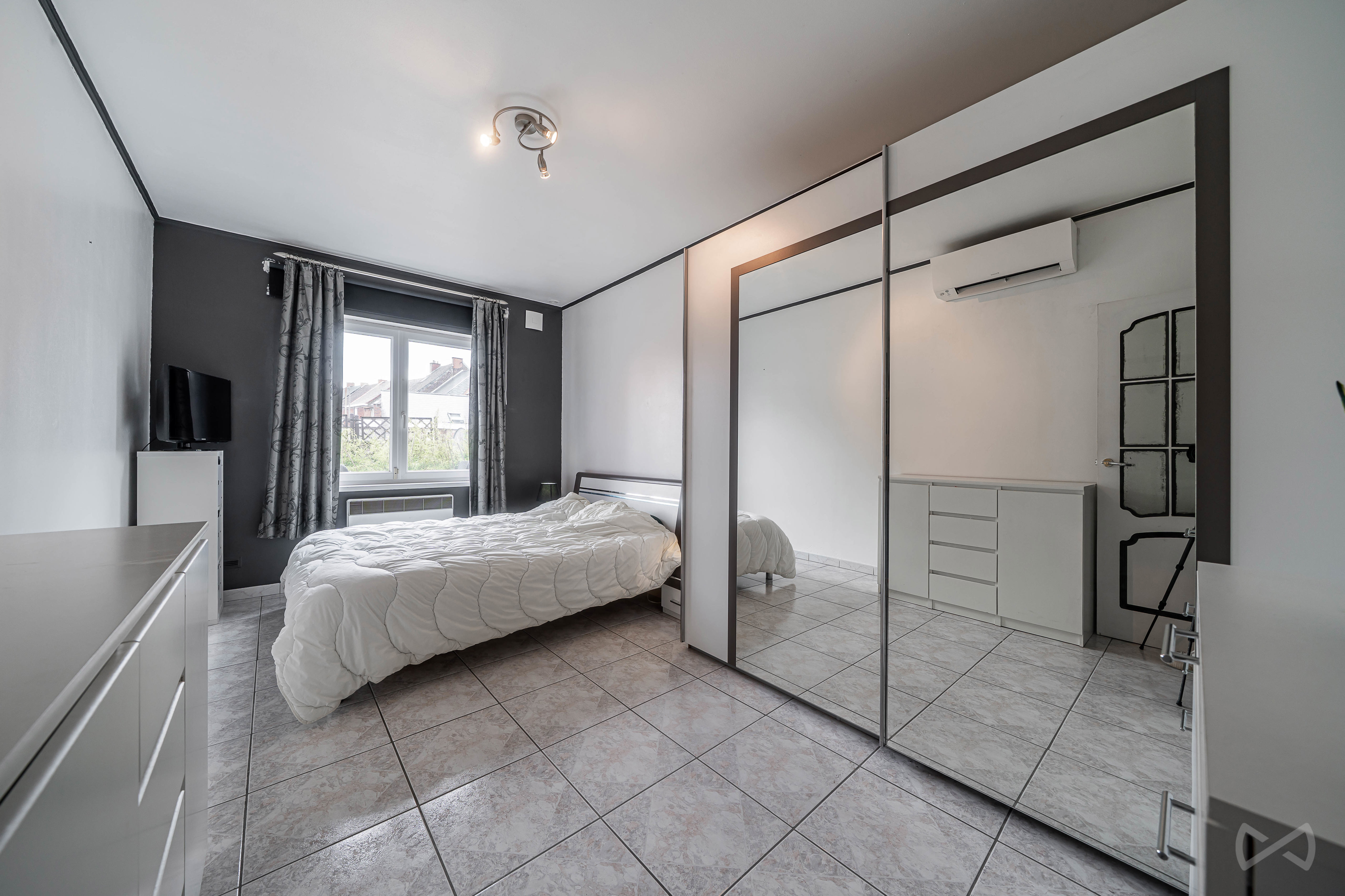 Foto 4 van 4 van Appartement met twee slaapkamers in Braine-le-comte