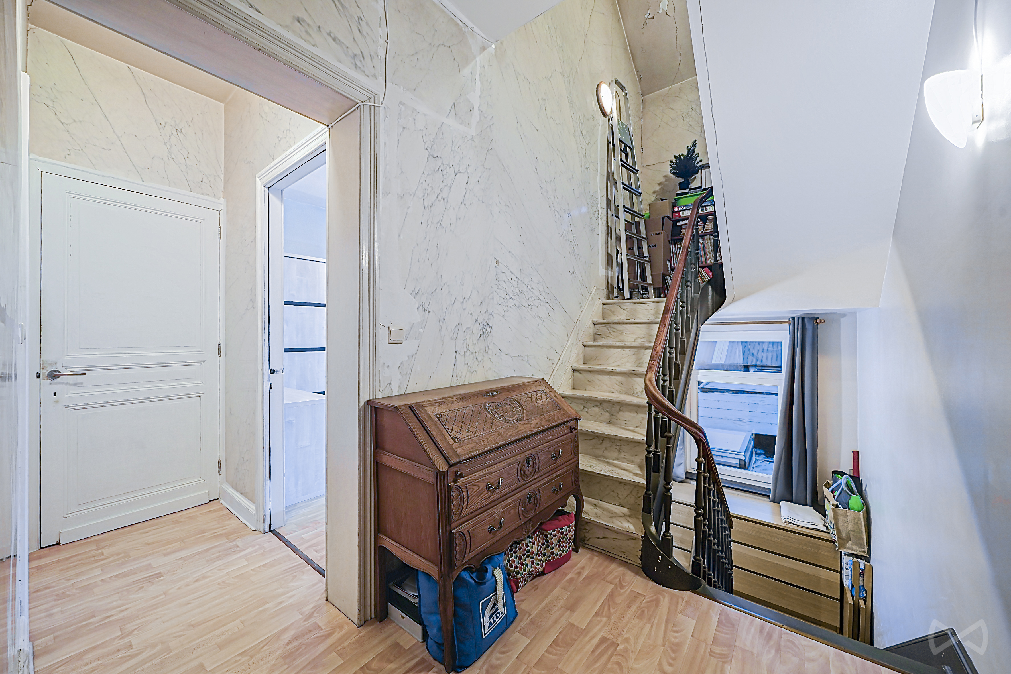 Picture 2 of 4 for House with three bedrooms in La Louvière Houdeng-Goegnies