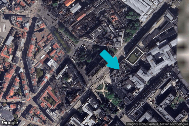 Photo 4 sur 4 pour Villa de deux chambres à Bruxelles