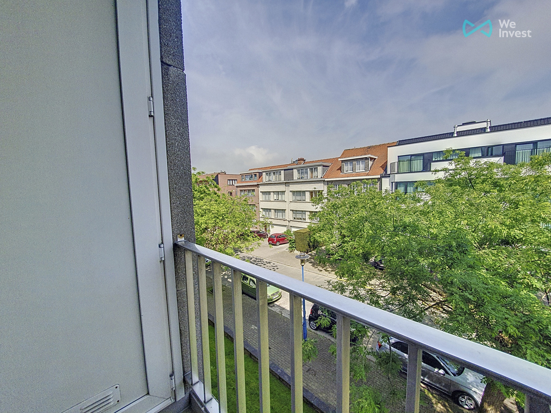 Picture 2 of 4 for Flat with two bedrooms in Grimbergen