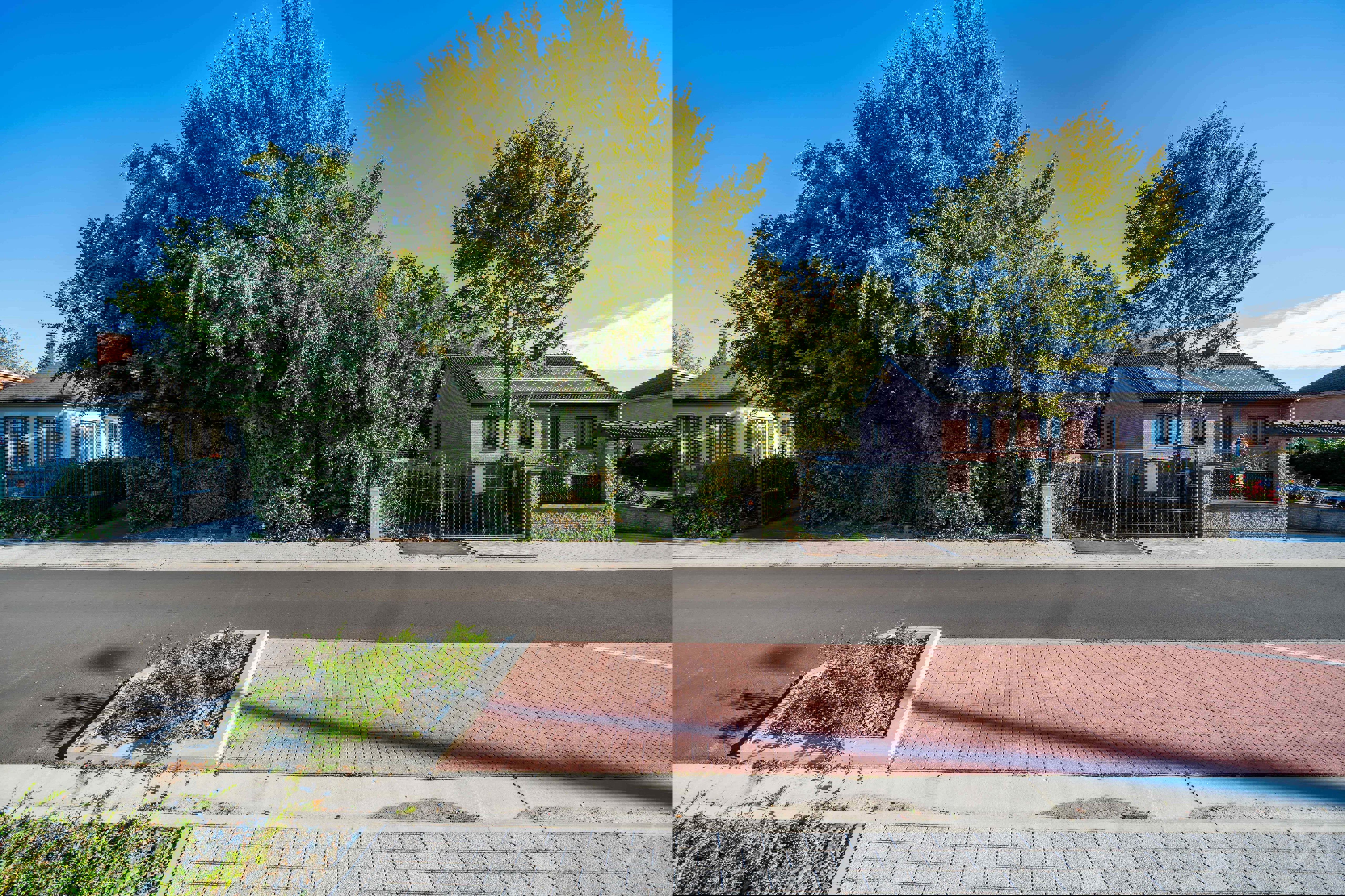 Photo 1 sur 1 pour Terrain à bâtir à Saive