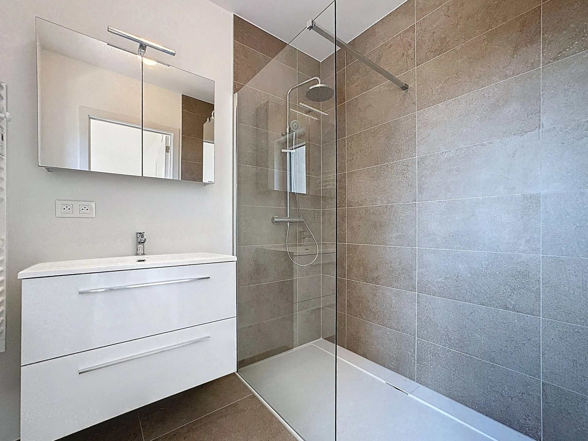 Foto 4 van 4 van Appartement met twee slaapkamers in Arlon