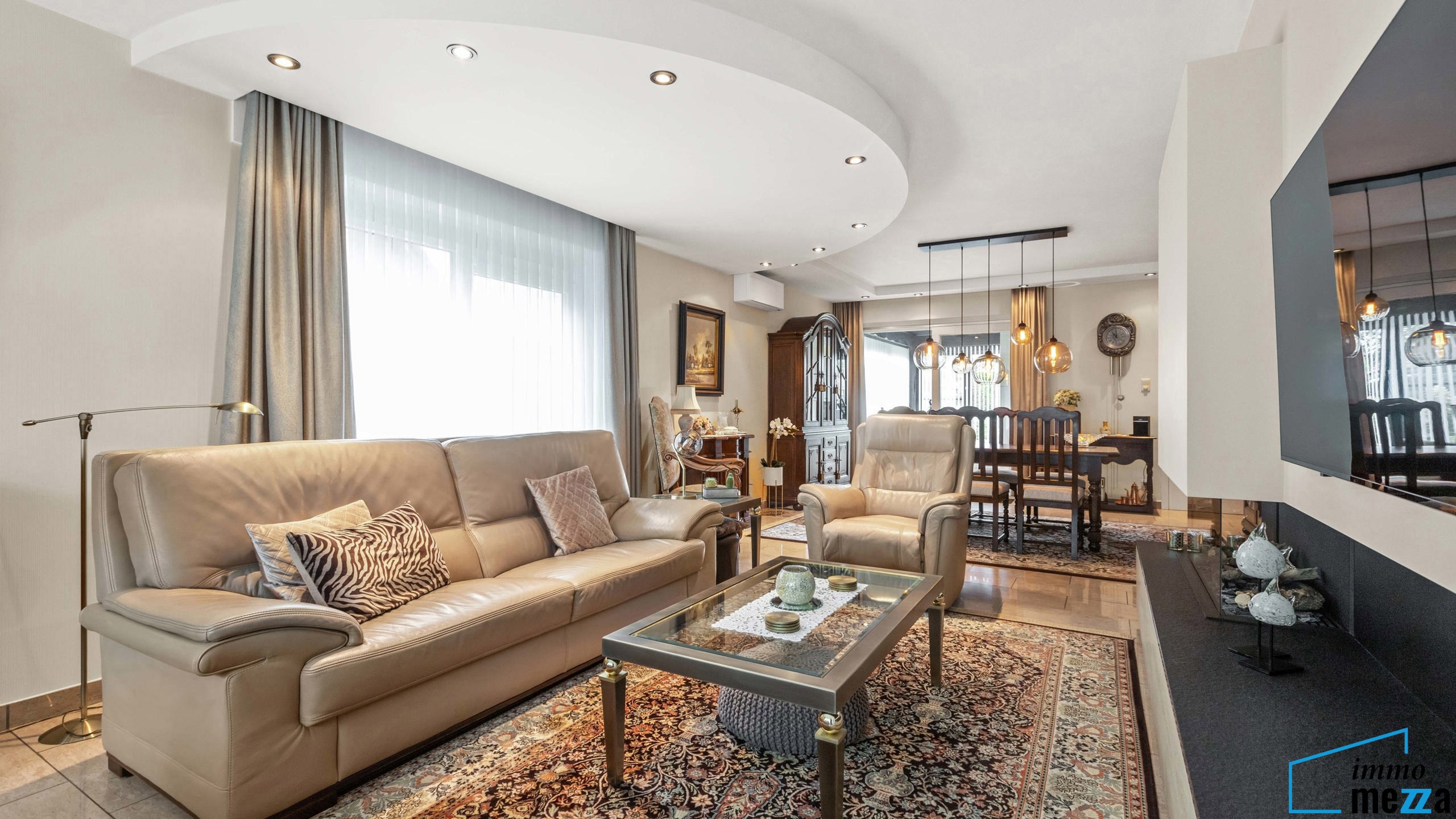 Picture 2 of 4 for Exceptional house with three bedrooms in Lummen
