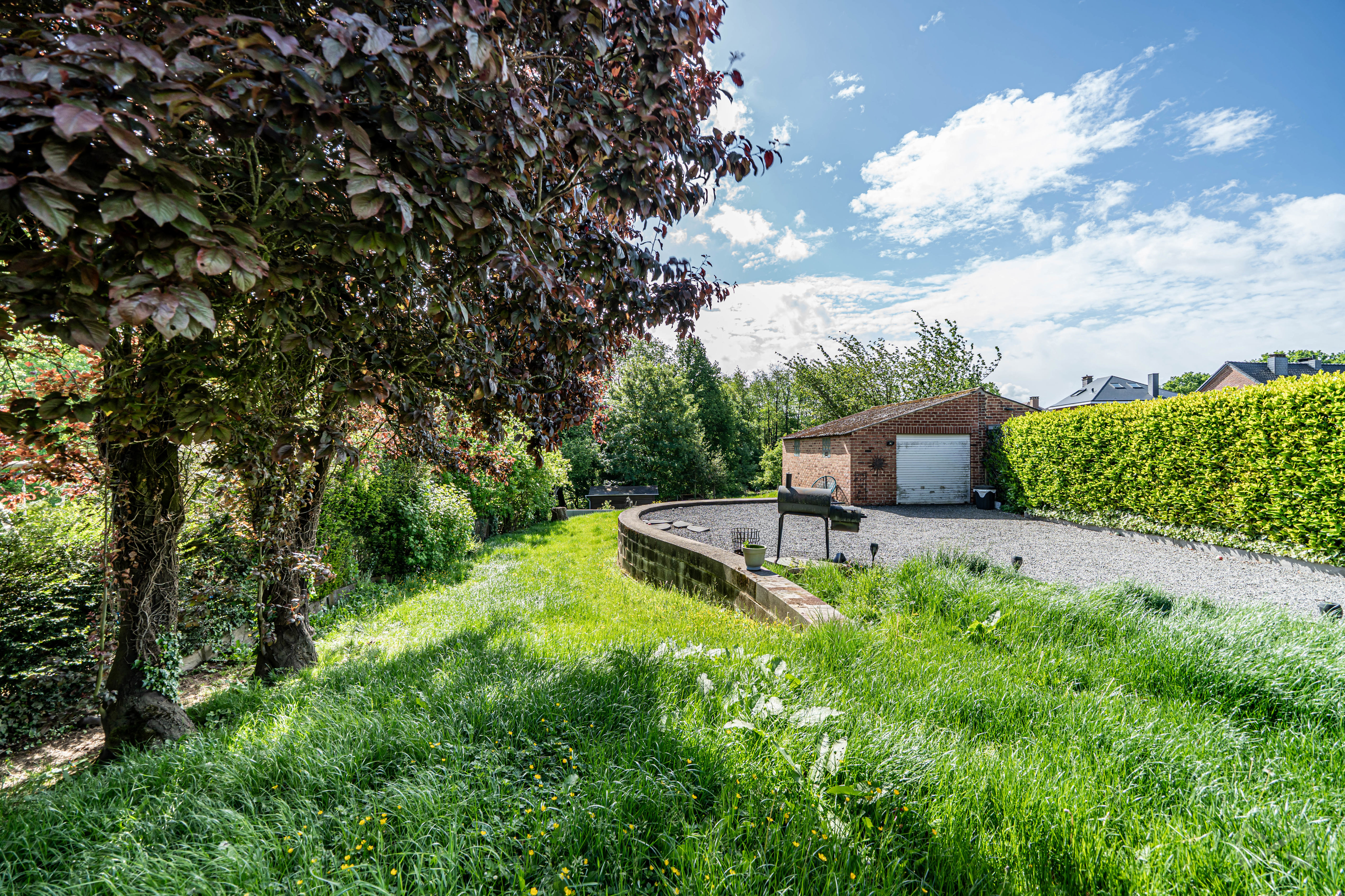 Picture 4 of 4 for House with two bedrooms in Mont-saint-guibert